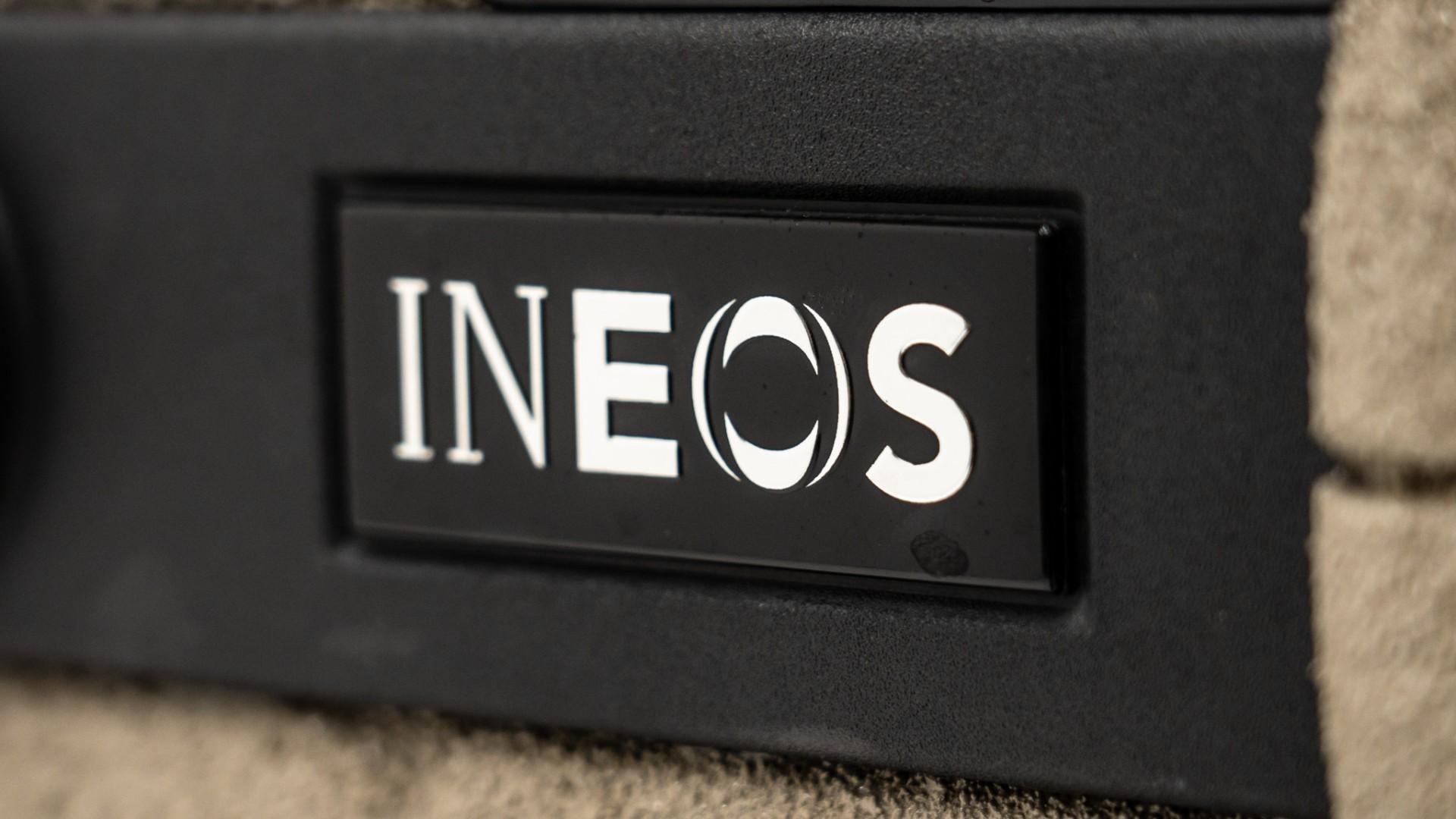 2024 INEOS GRENADIER STATION WAGON in Tan, photo 25 of 33