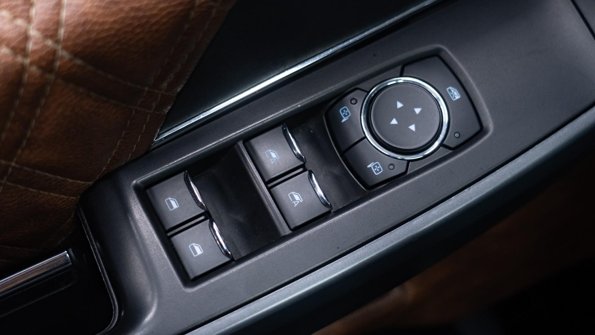 2024 FORD F-150 in Black, photo 40 of 57