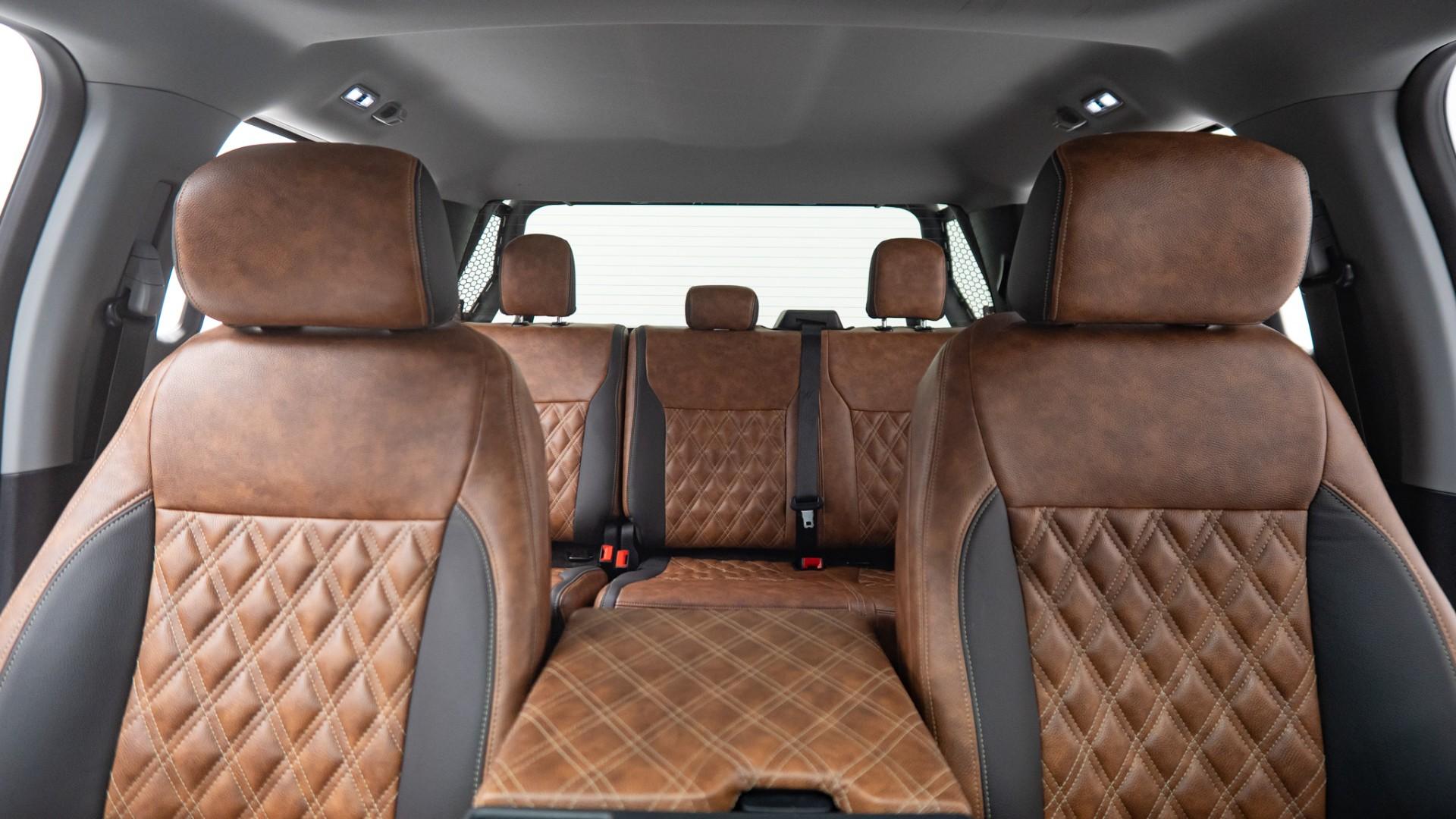 2024 FORD F-150 in Black, photo 33 of 57