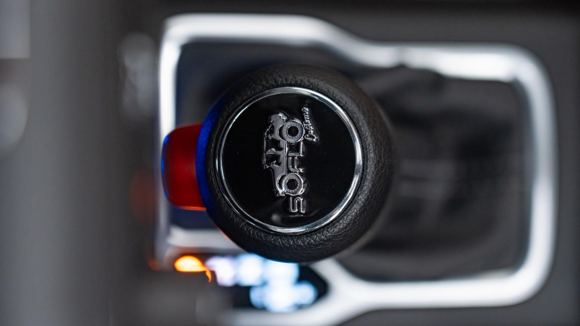 2025 JEEP GLADIATOR in Blue, photo 57 of 60