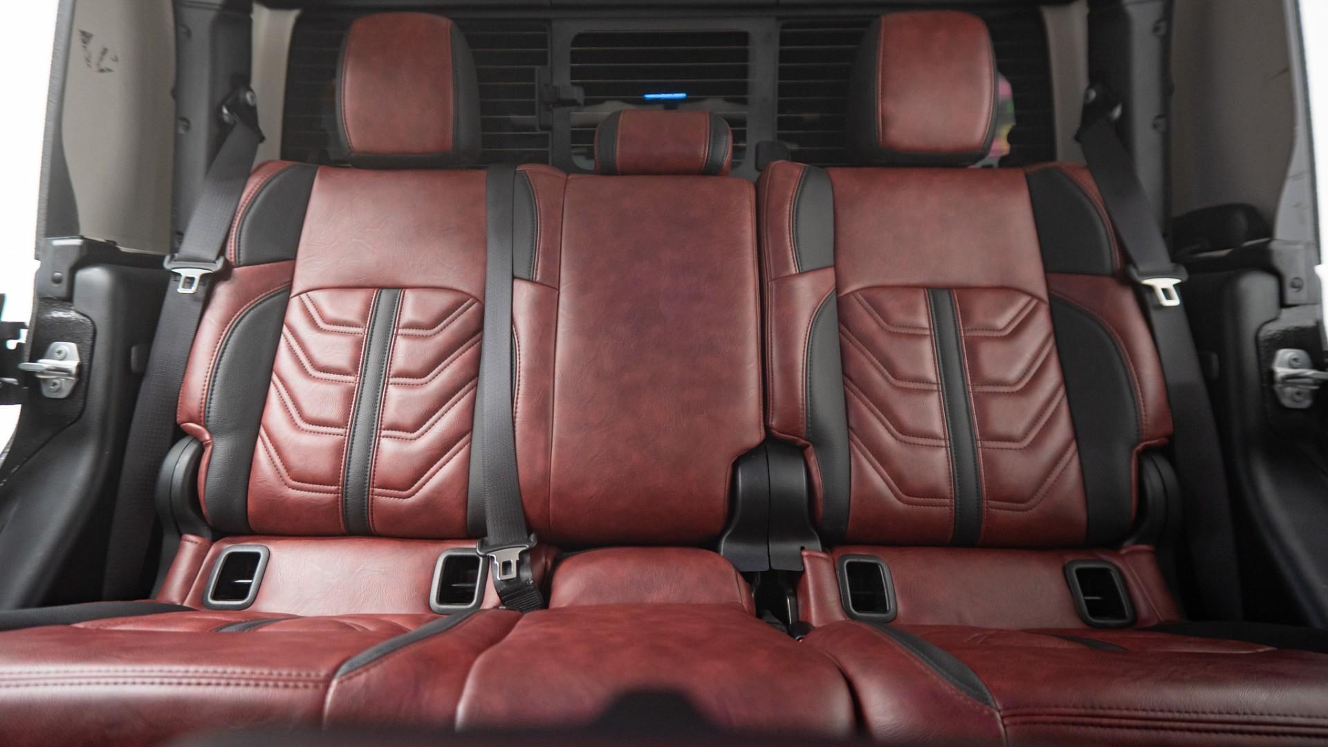 2024 JEEP GLADIATOR in Black, photo 45 of 60