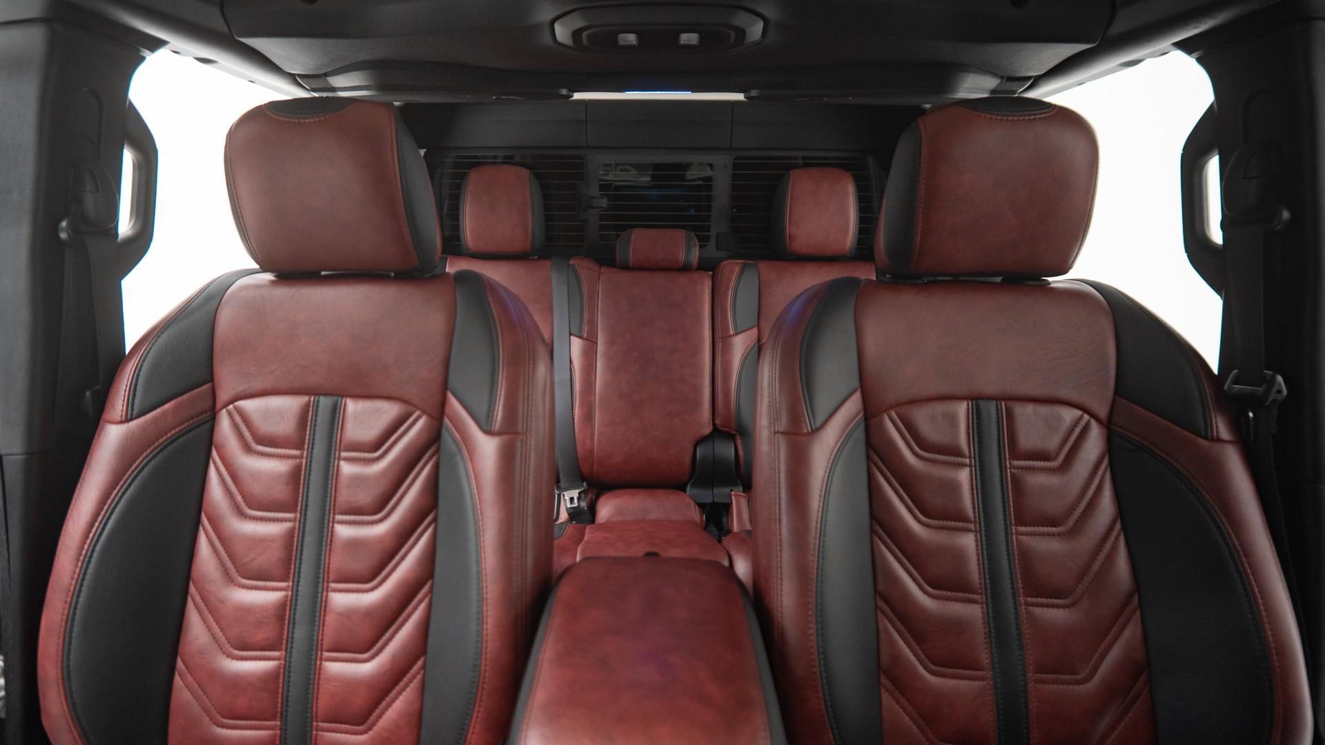 2024 JEEP GLADIATOR in Black, photo 46 of 60