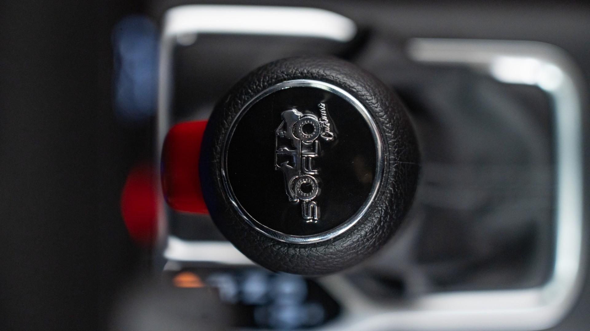 2024 JEEP GLADIATOR in Black, photo 57 of 60