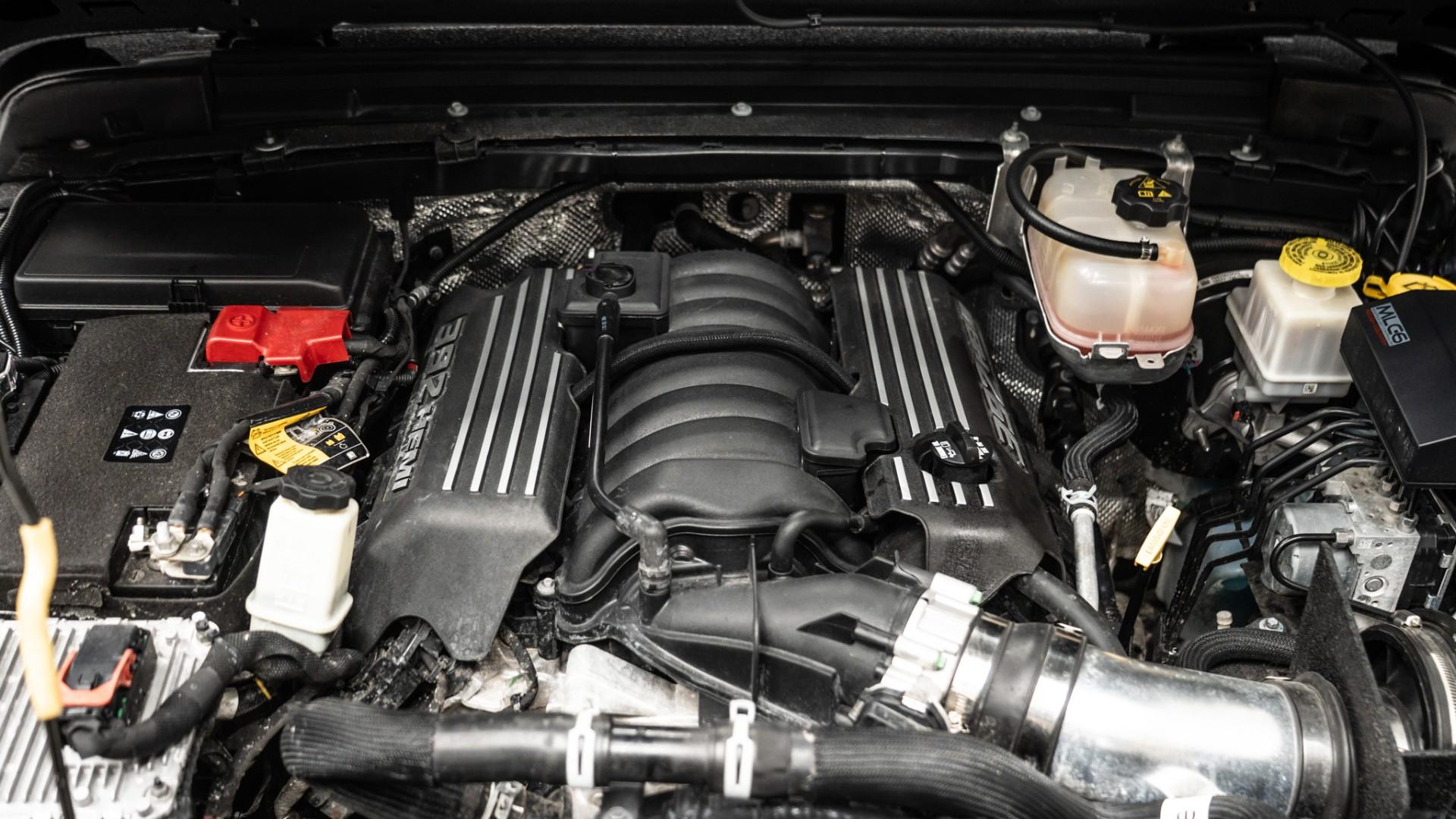 2024 JEEP GLADIATOR in Black, photo 20 of 60