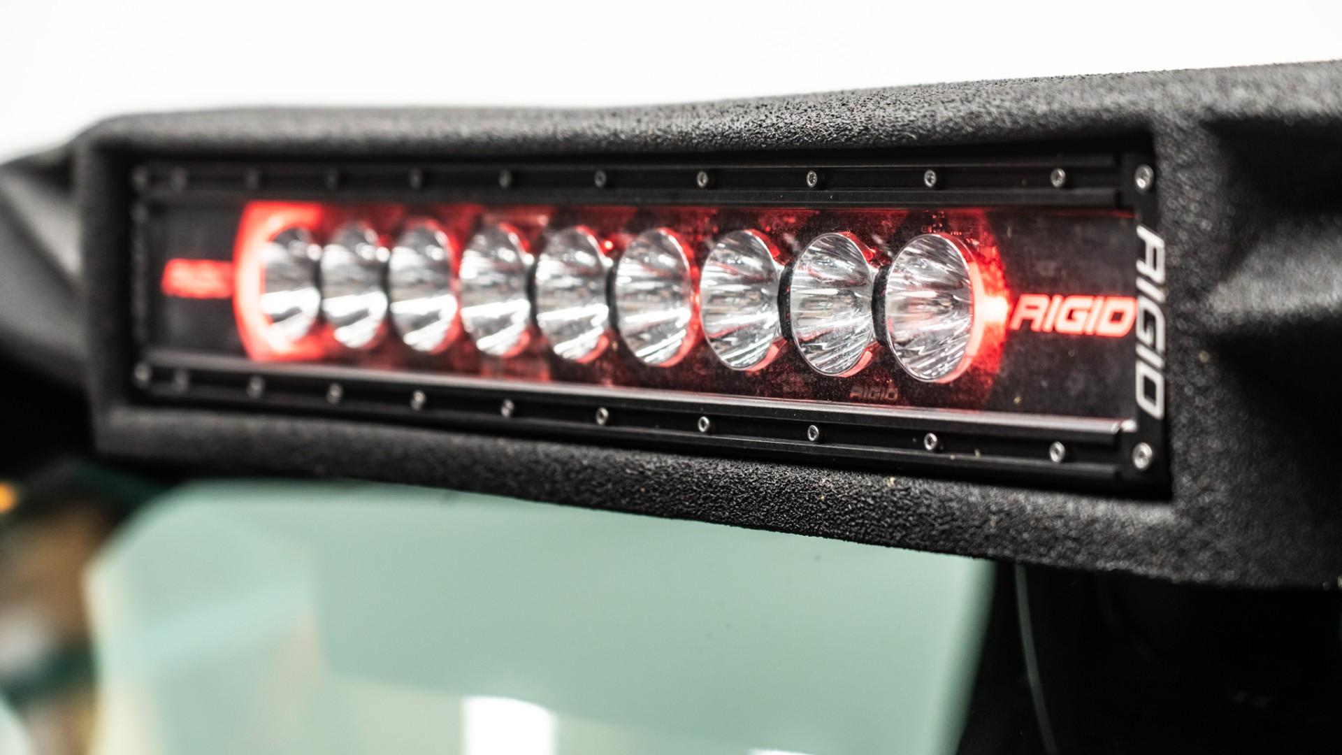 2024 JEEP GLADIATOR in Black, photo 14 of 60