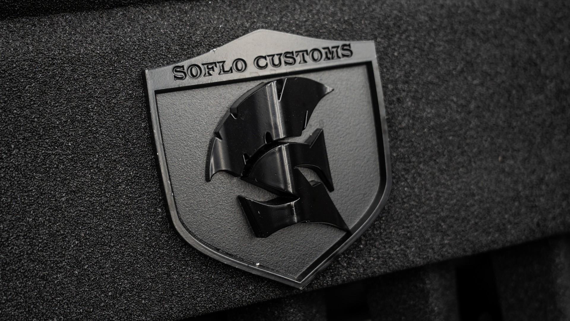 2024 JEEP GLADIATOR in Black, photo 18 of 60