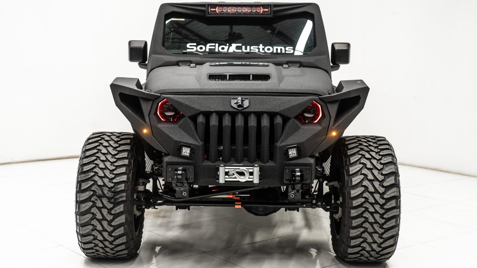 2024 JEEP GLADIATOR in Black, photo 13 of 60