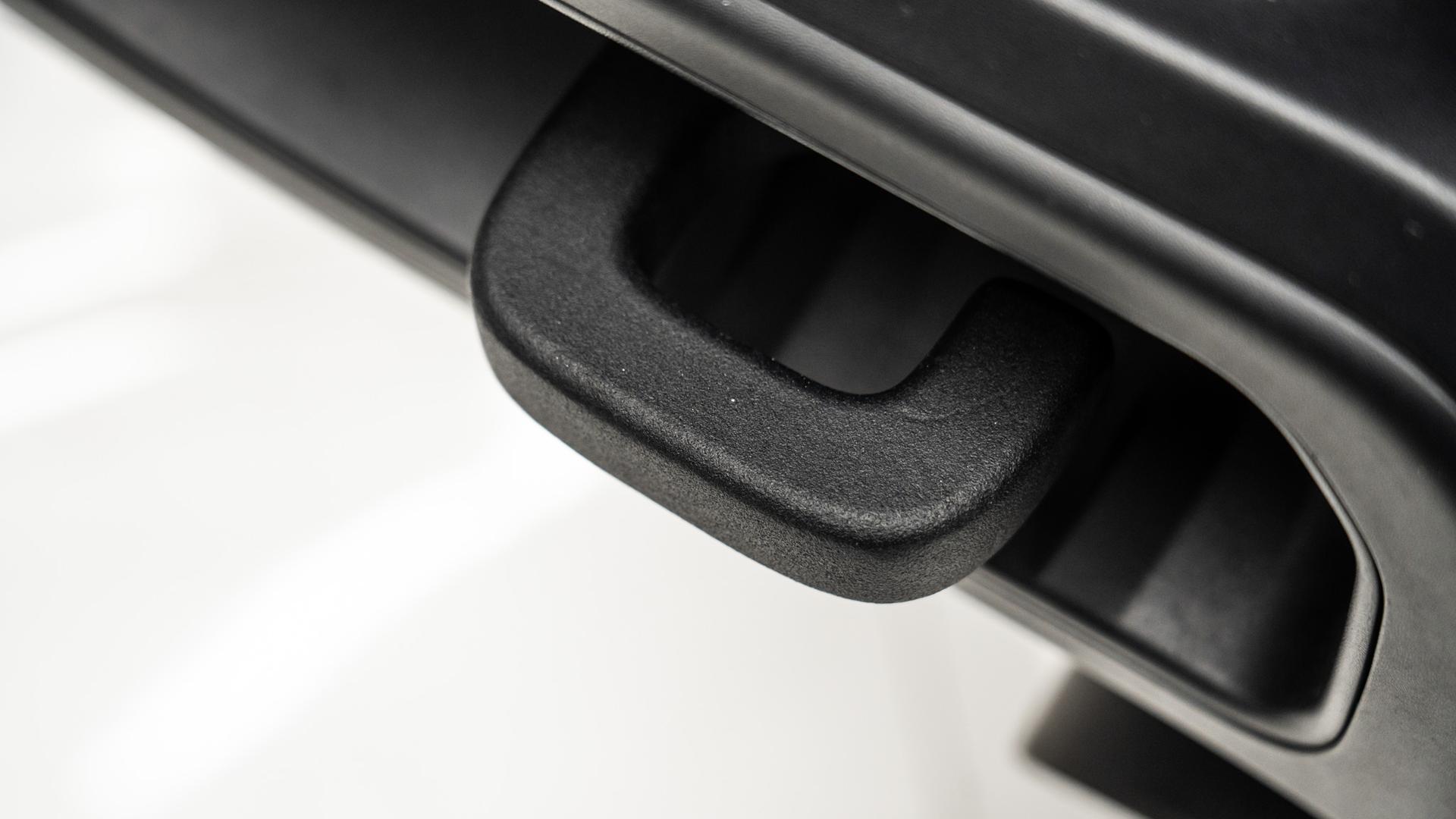 2024 JEEP GLADIATOR in Black, photo 40 of 60