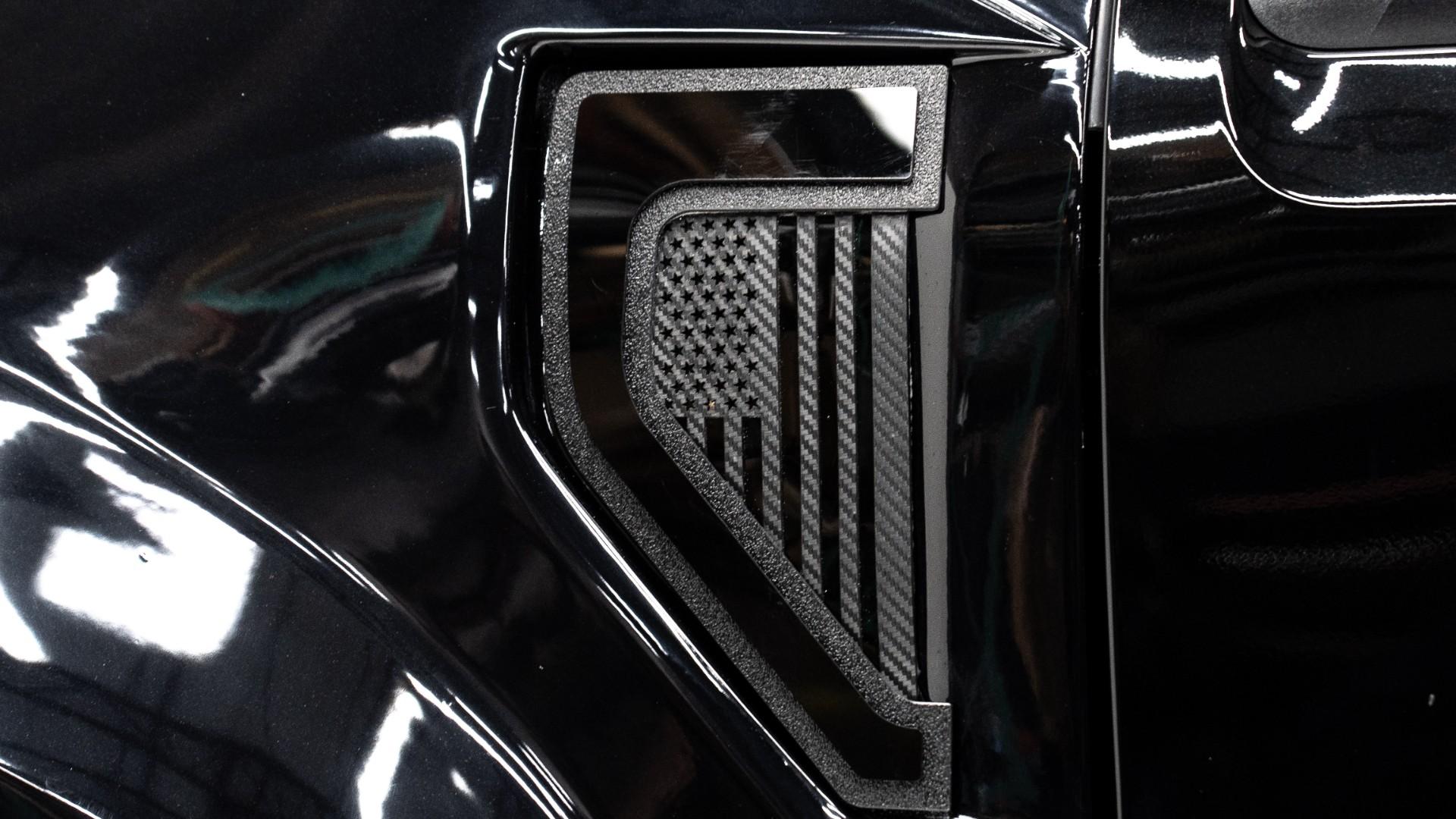 2024 FORD F-150 in Black, photo 19 of 44