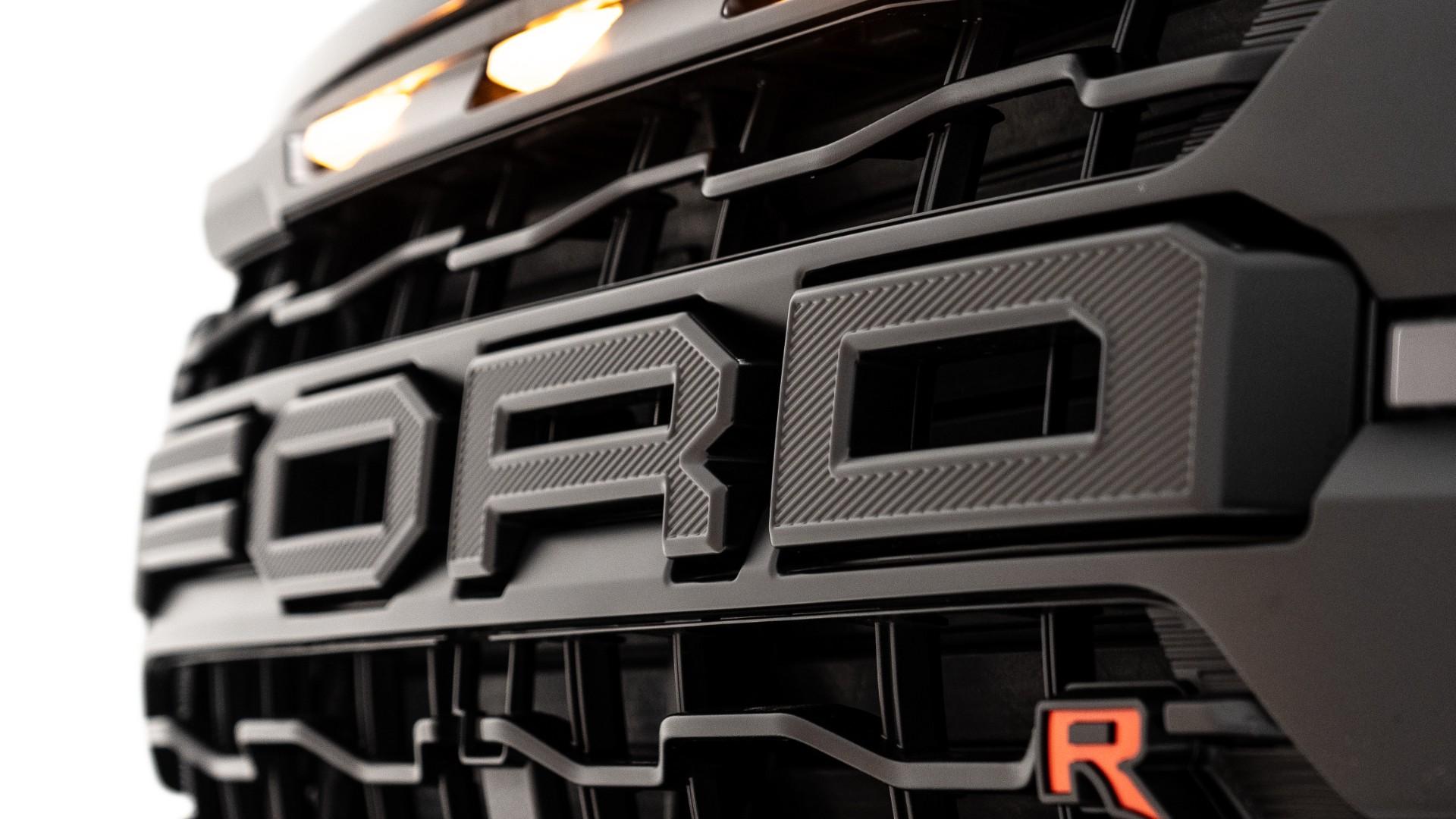 2024 FORD F-150 in Black, photo 15 of 44