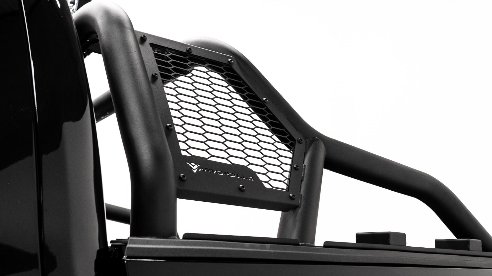 2024 FORD F-150 in Black, photo 31 of 44