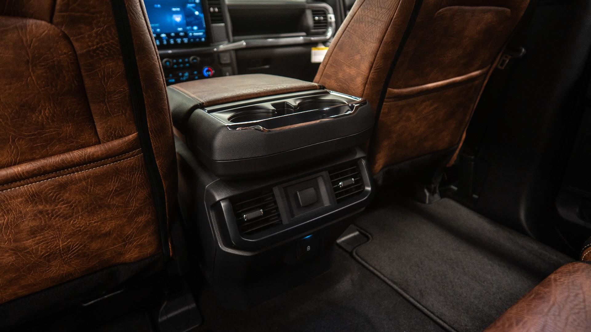 2024 FORD F-150 in Black, photo 44 of 44