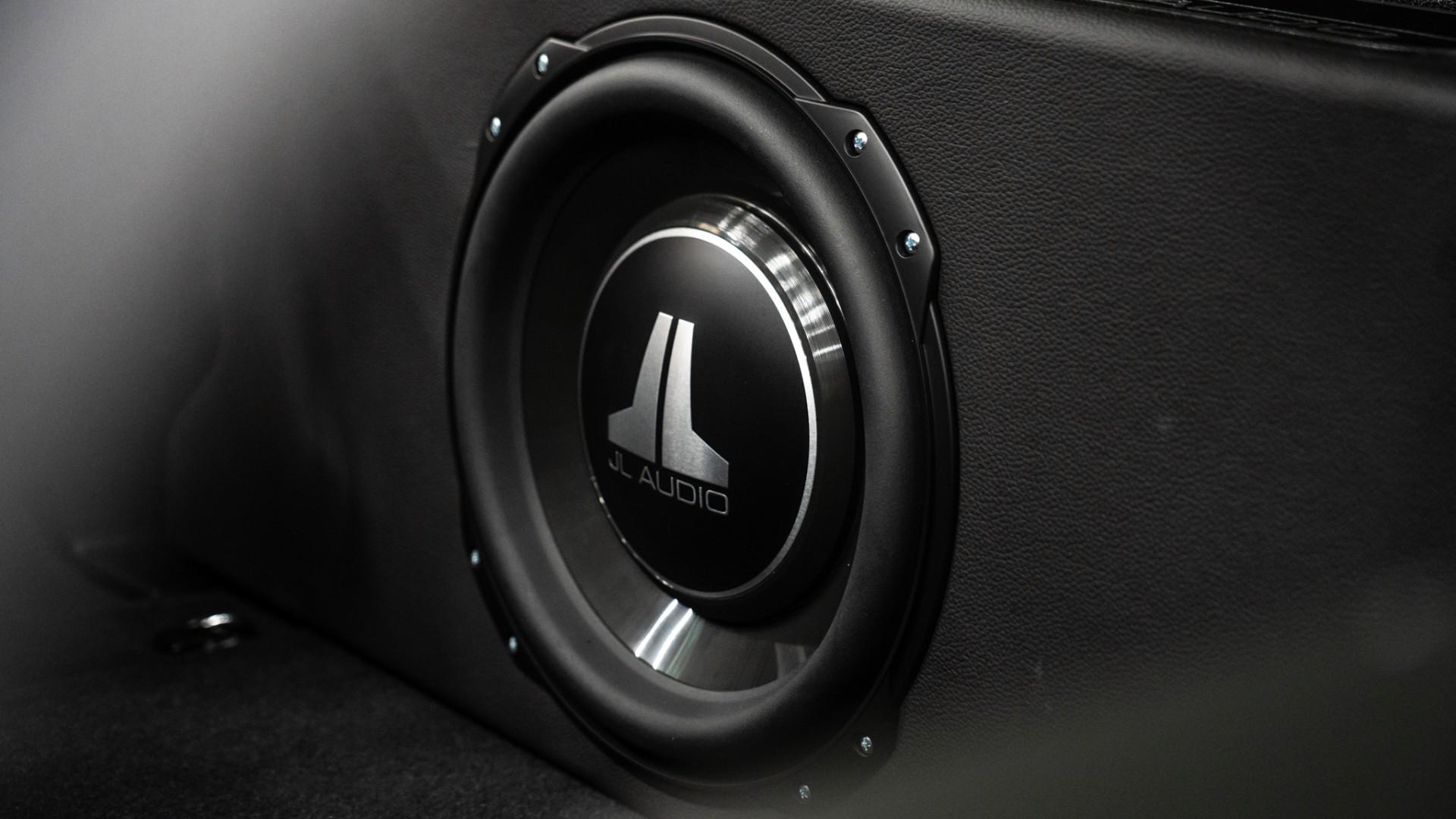 2025 JEEP WRANGLER in Black, photo 55 of 60
