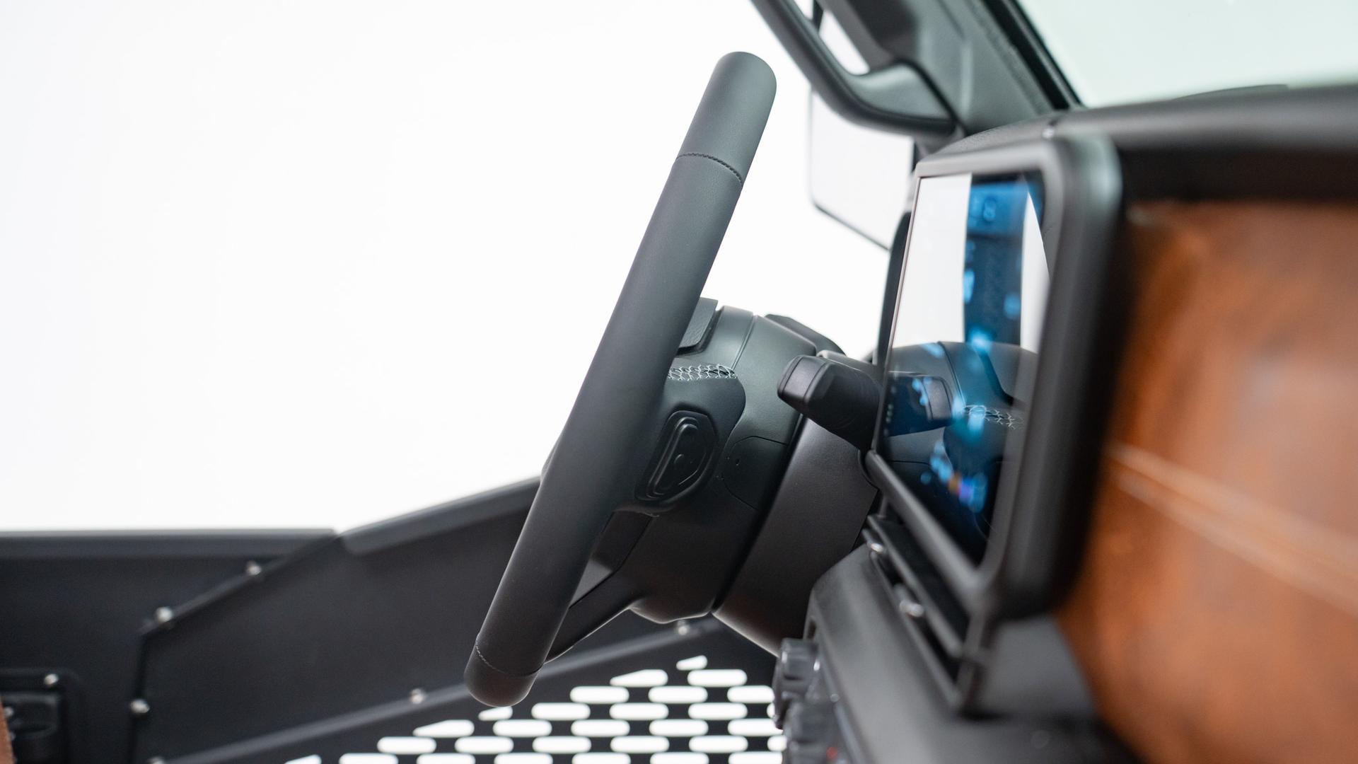 2025 JEEP WRANGLER in Black, photo 43 of 60