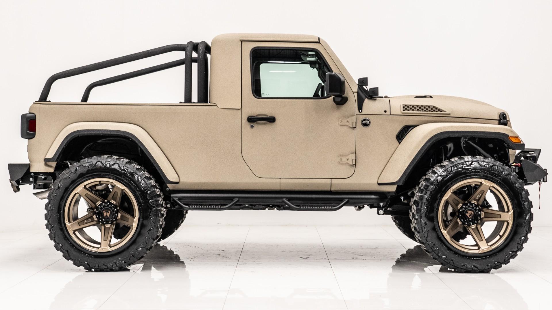 2026 JEEP WRANGLER in Brown, photo 27 of 47