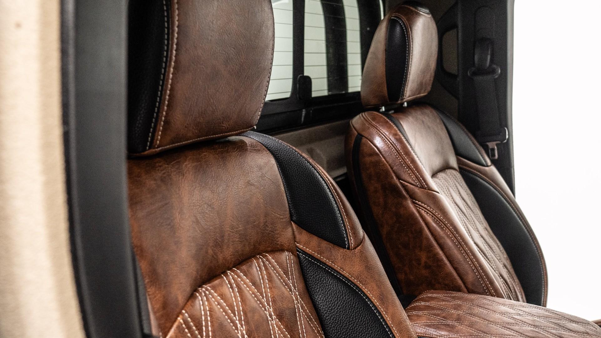 2026 JEEP WRANGLER in Brown, photo 41 of 47