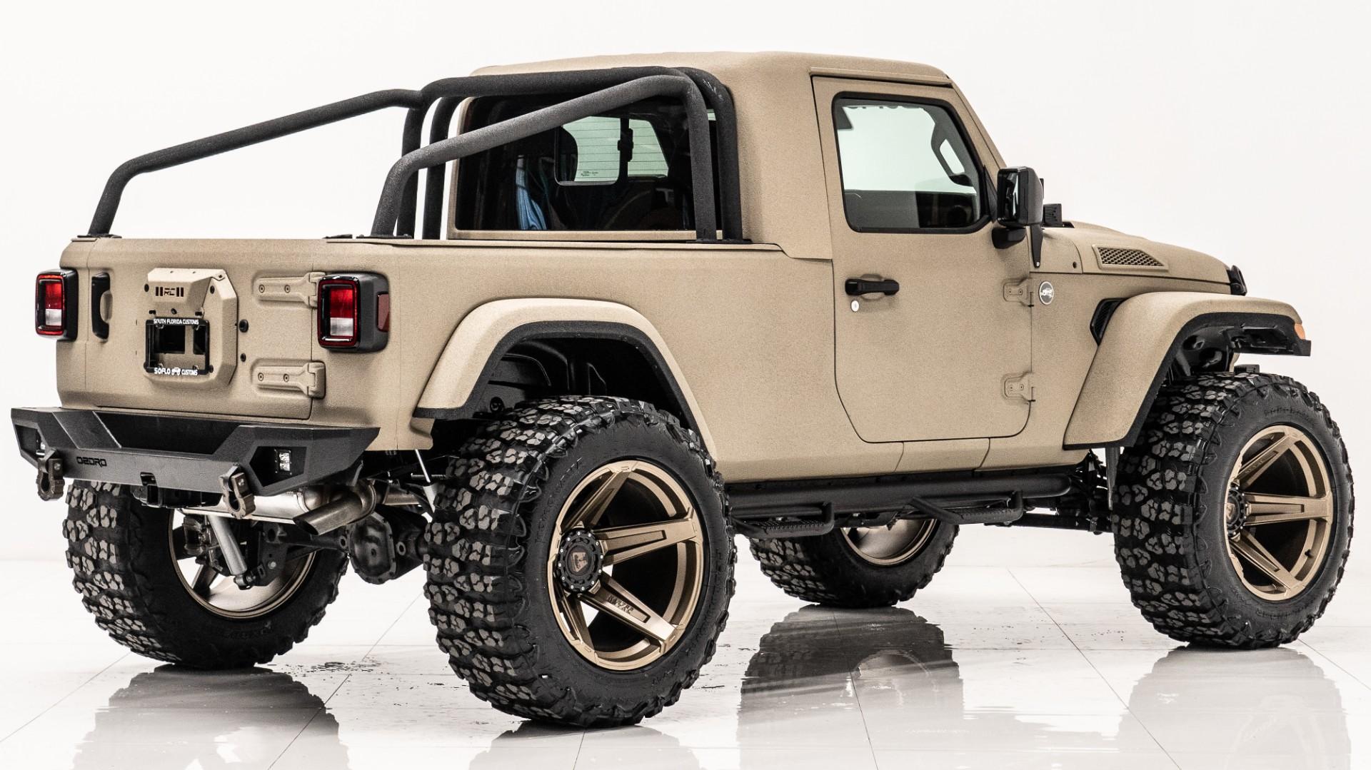 2026 JEEP WRANGLER in Brown, photo 10 of 47
