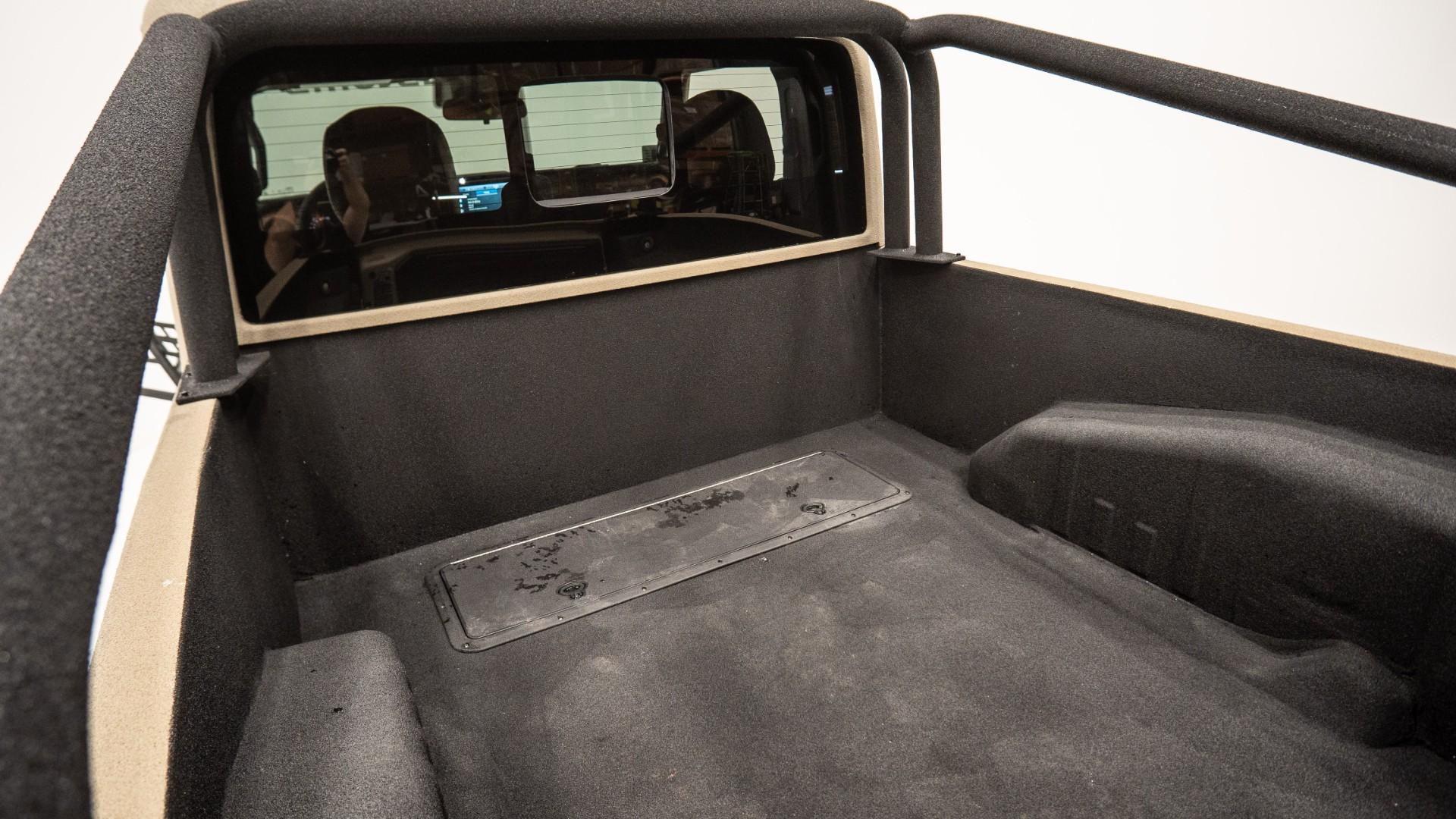 2026 JEEP WRANGLER in Brown, photo 32 of 47