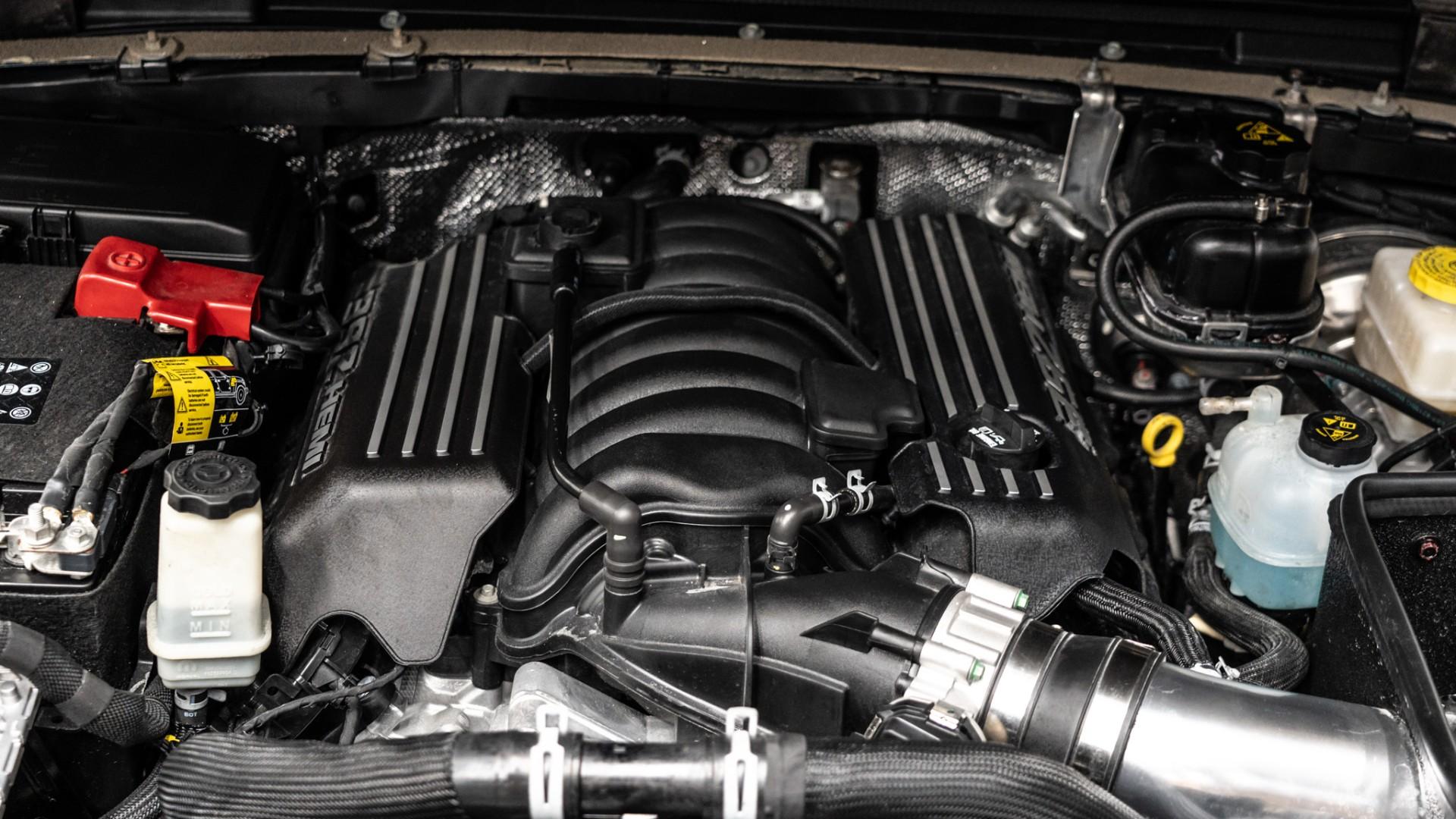 2026 JEEP WRANGLER in Brown, photo 24 of 47