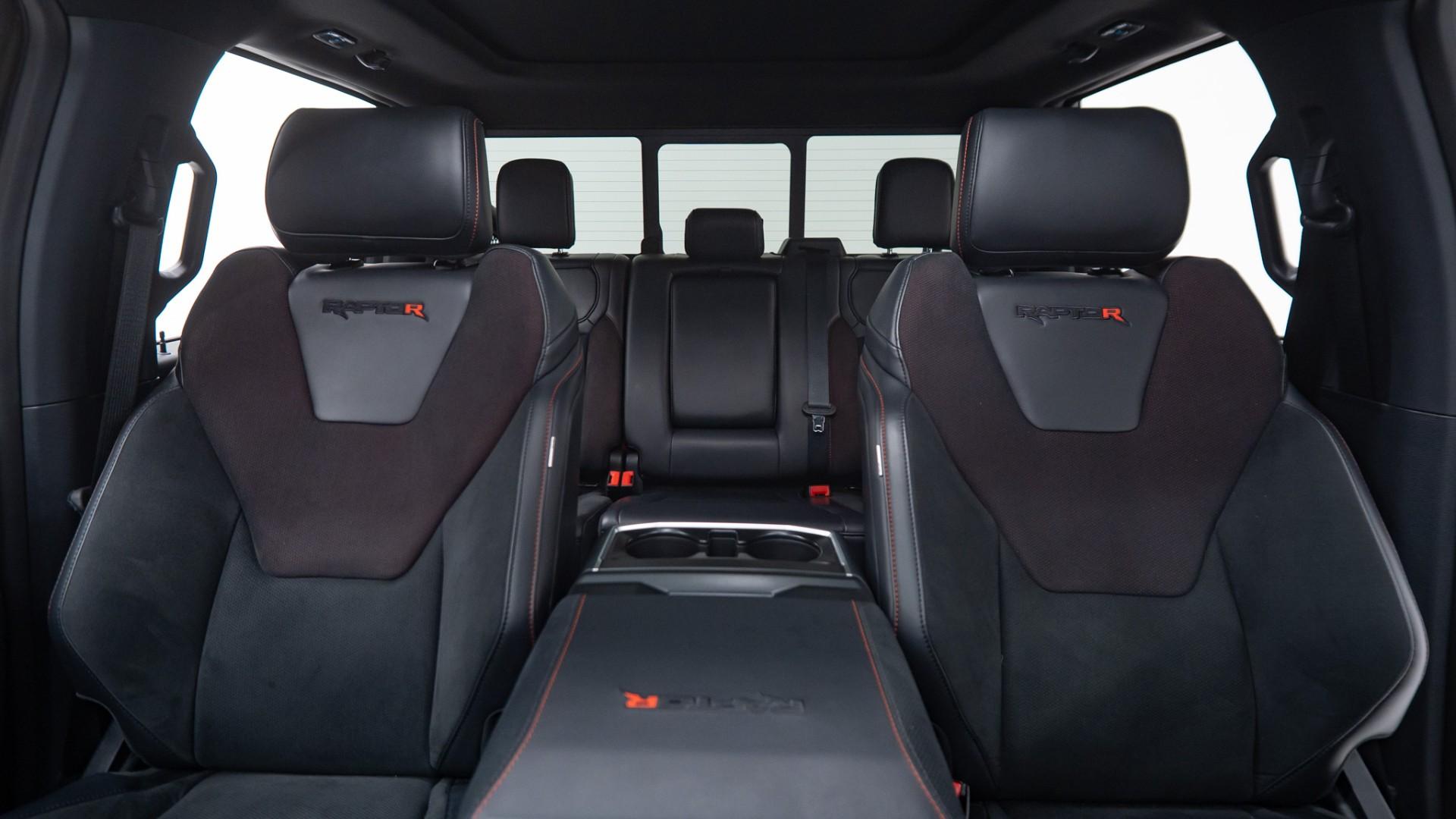 2025 FORD F-150 in Green, photo 29 of 51