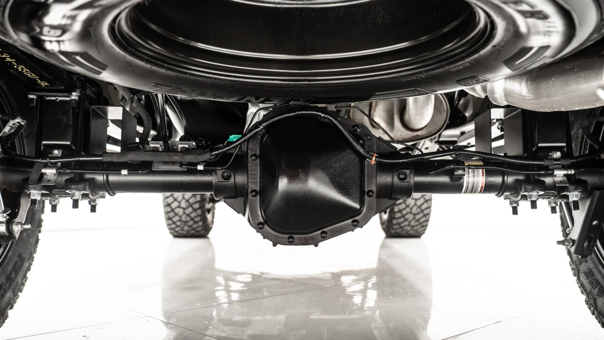 2025 FORD F-150 in Black, photo 31 of 60