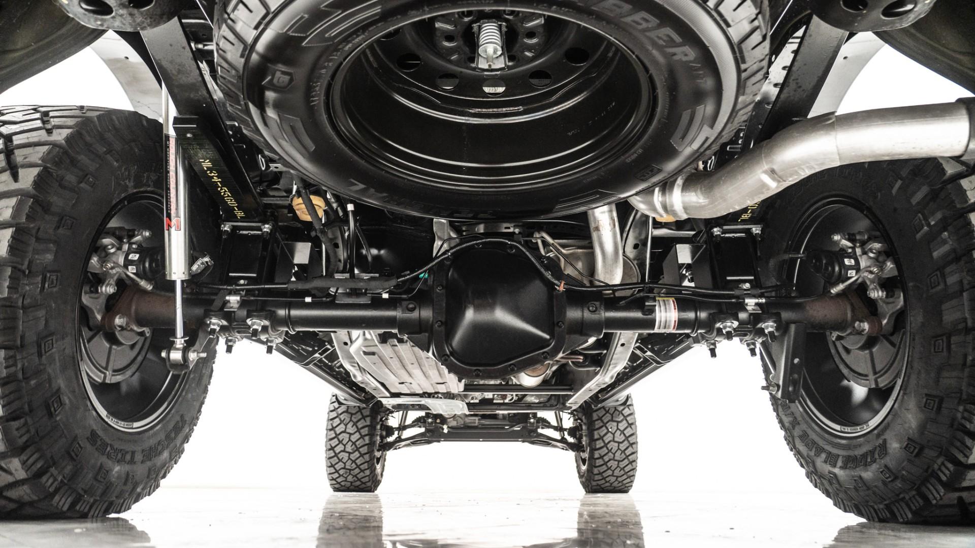 2025 FORD F-150 in Black, photo 30 of 60