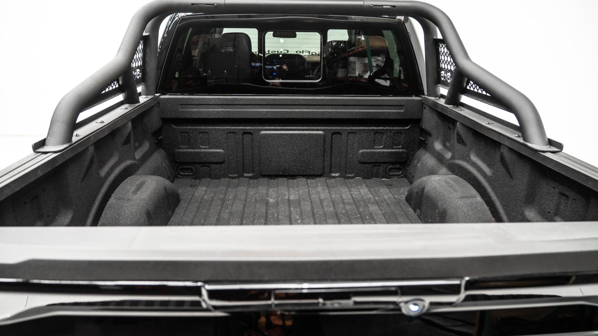 2025 FORD F-150 in Black, photo 27 of 60