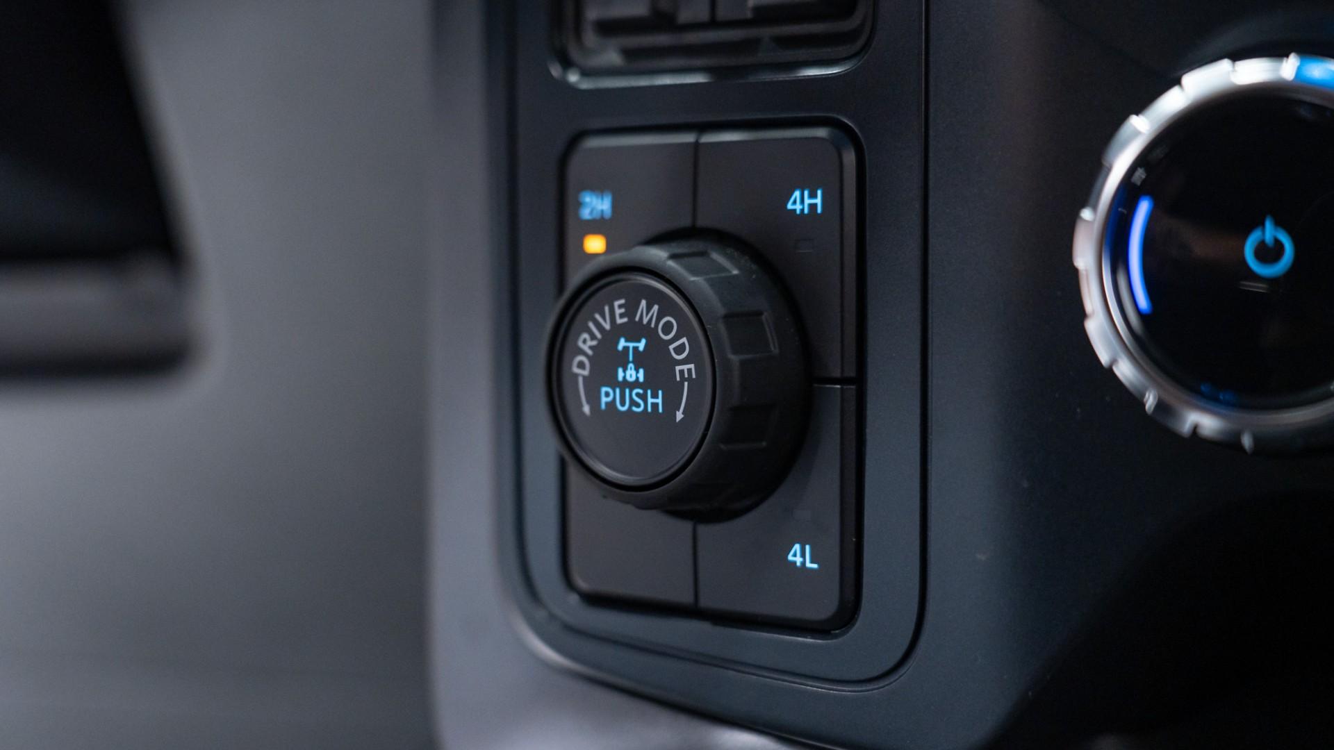 2025 FORD F-150 in Black, photo 60 of 60