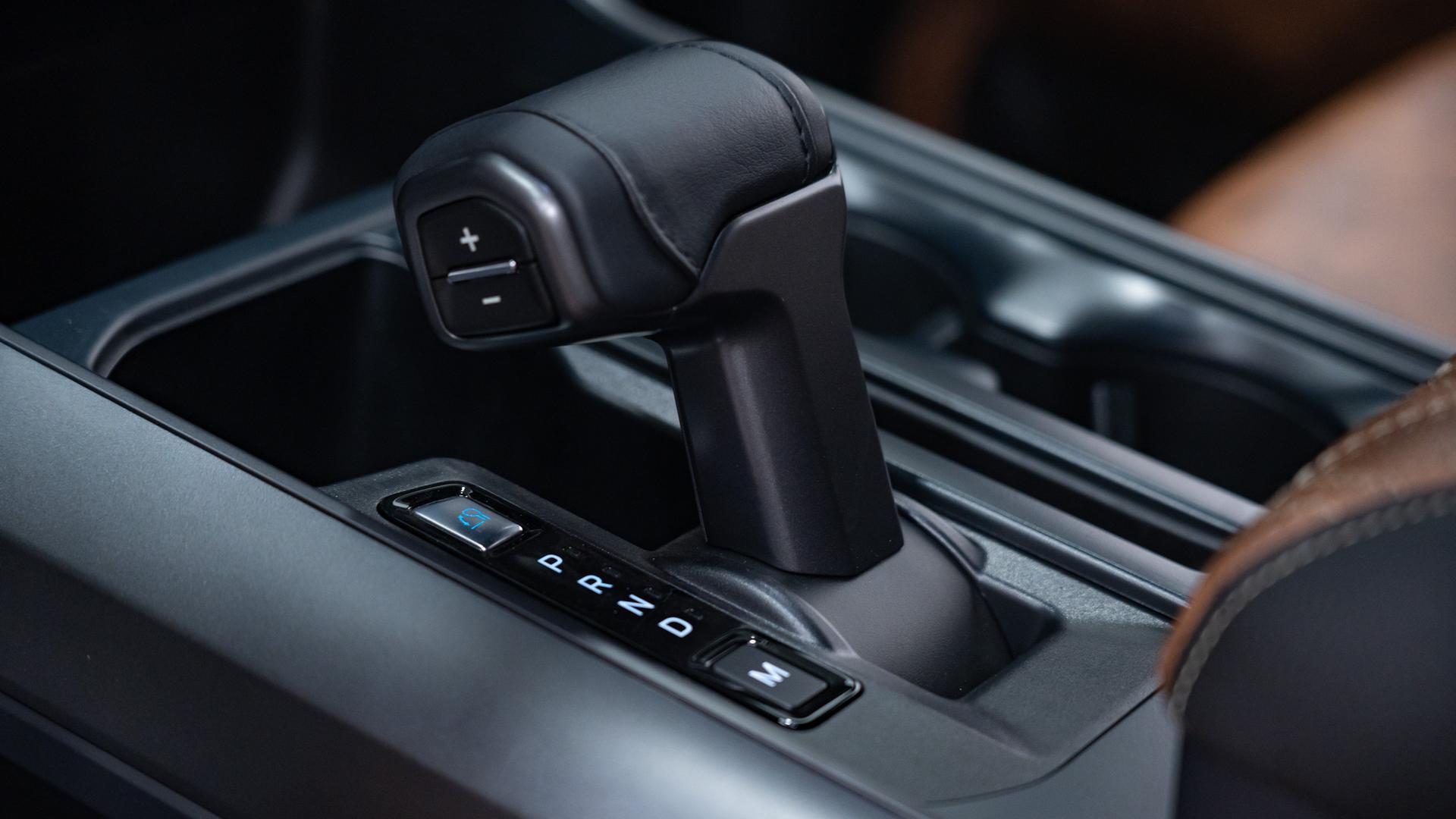 2024 FORD F-150 in Blue, photo 14 of 57