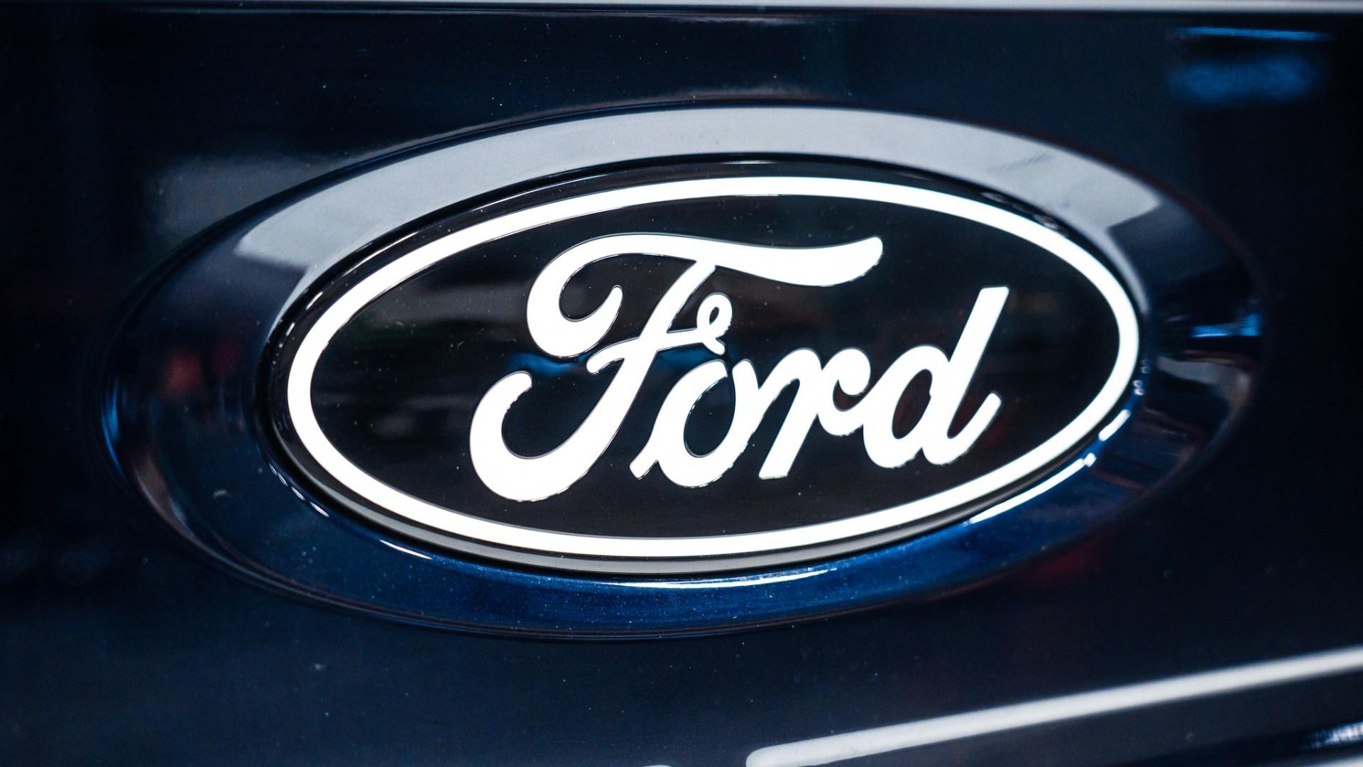 2024 FORD F-150 in Blue, photo 29 of 57