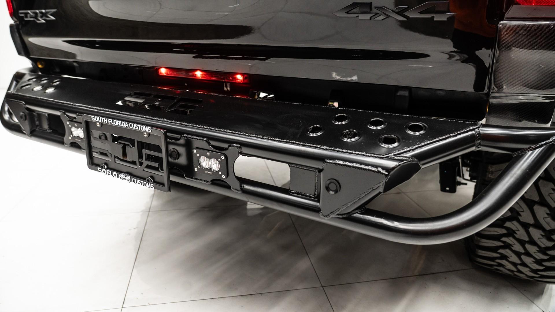 2024 RAM 1500 in Black, photo 29 of 60