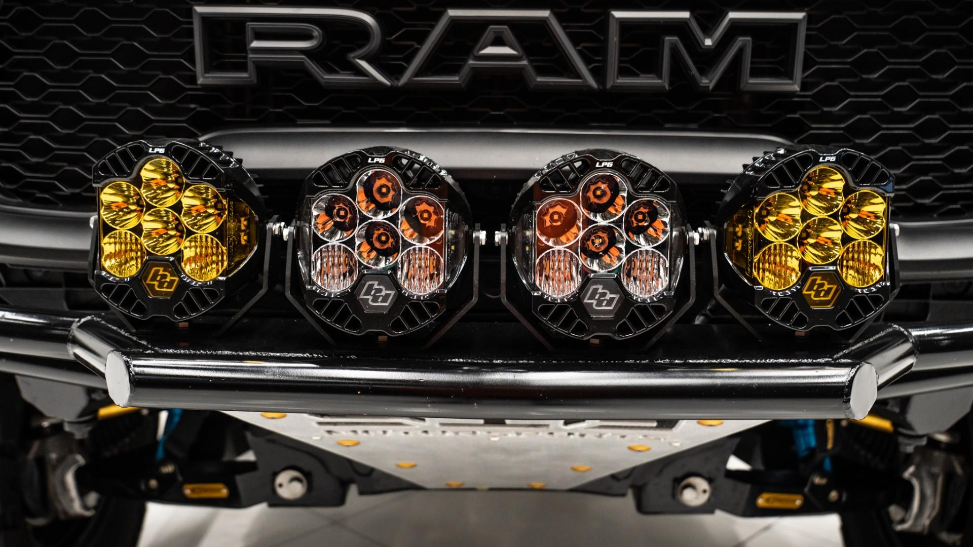 2024 RAM 1500 in Black, photo 16 of 60