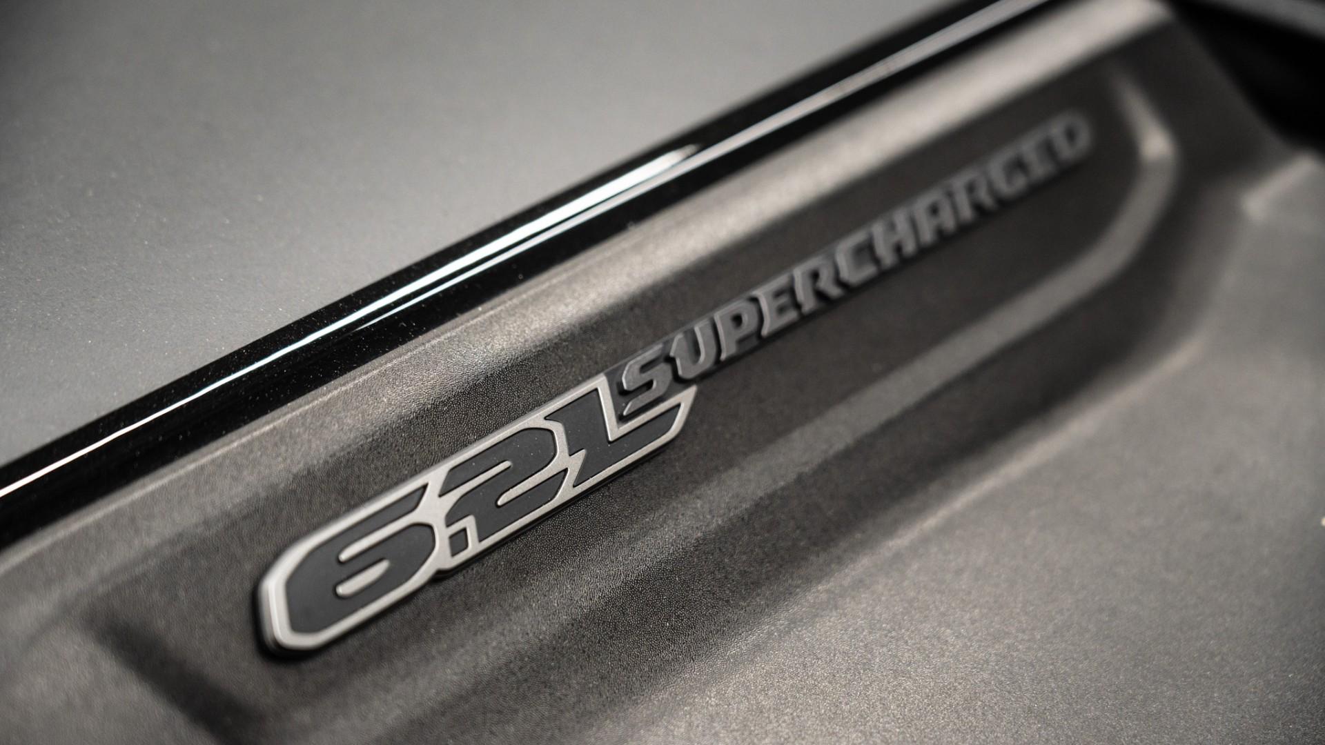 2024 RAM 1500 in Black, photo 11 of 60