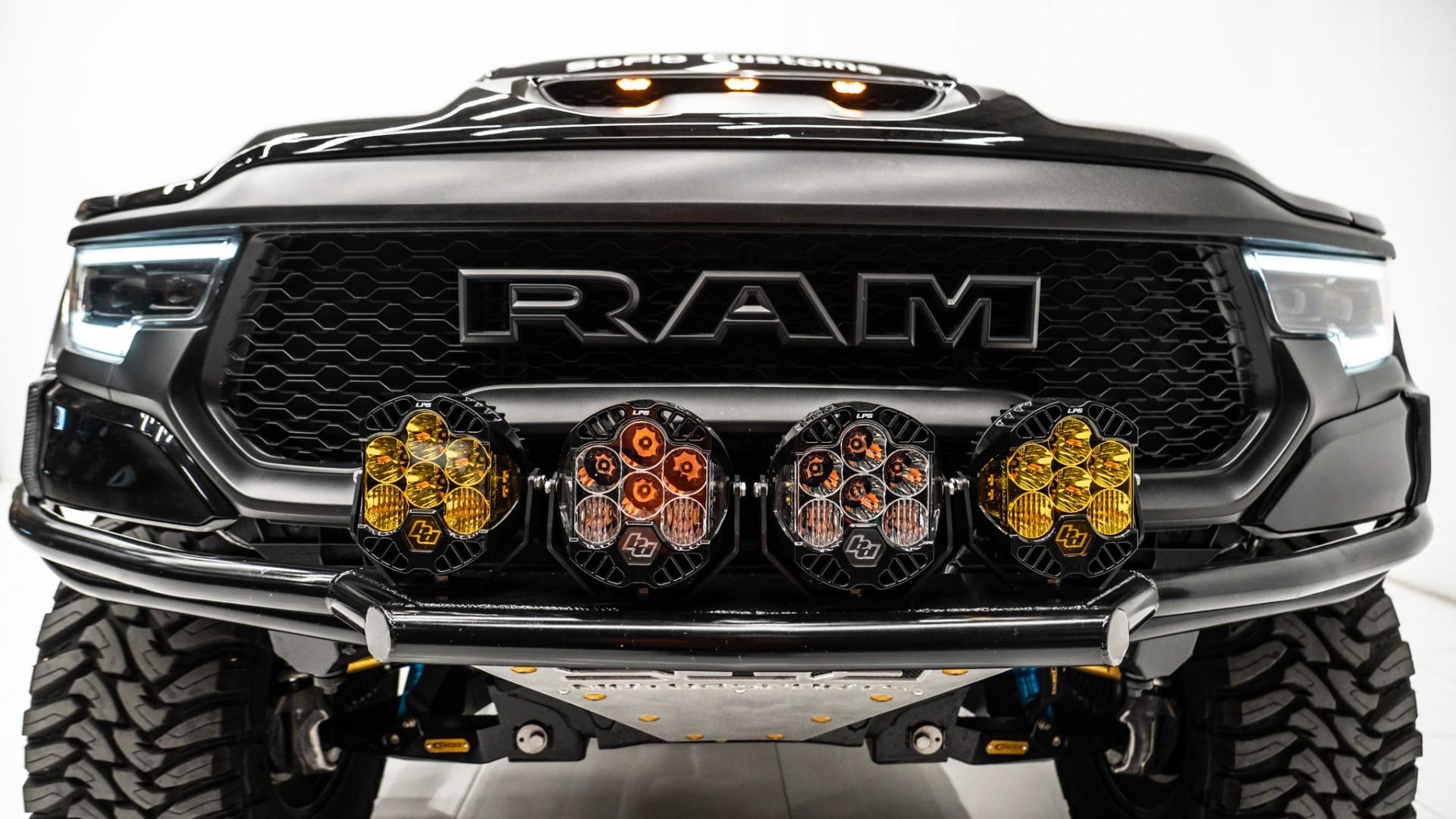 2024 RAM 1500 in Black, photo 15 of 60