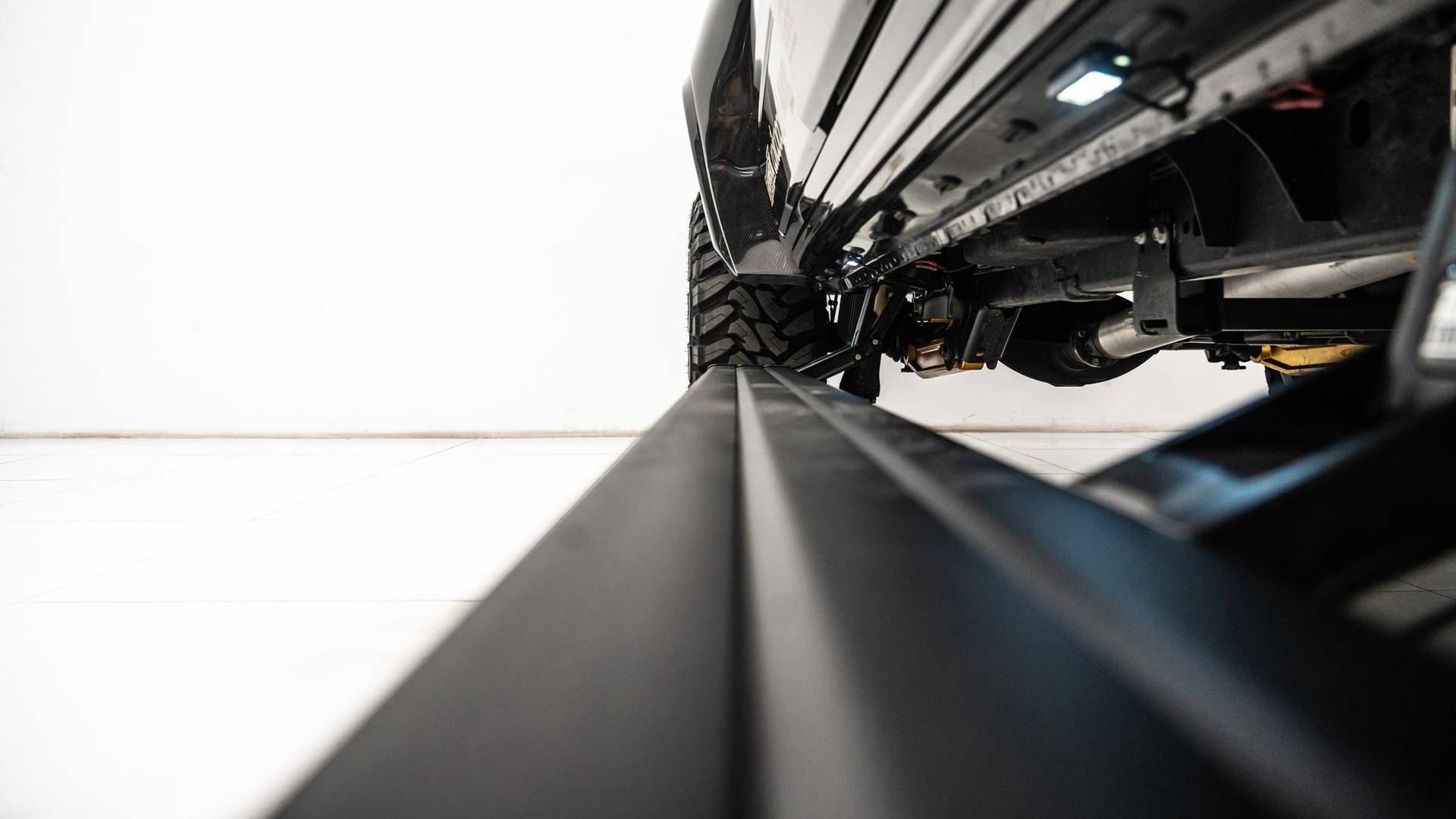 2024 RAM 1500 in Black, photo 21 of 60