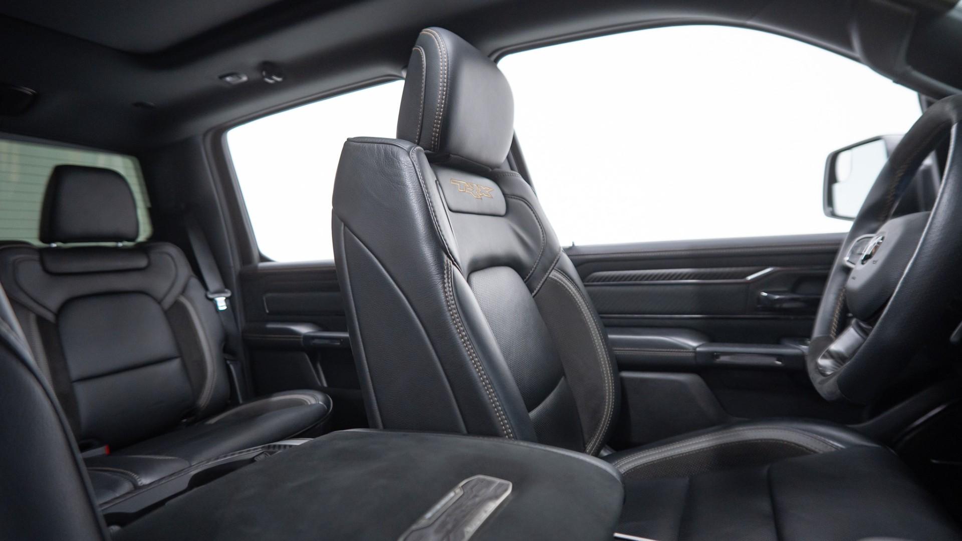 2024 RAM 1500 in Black, photo 49 of 60