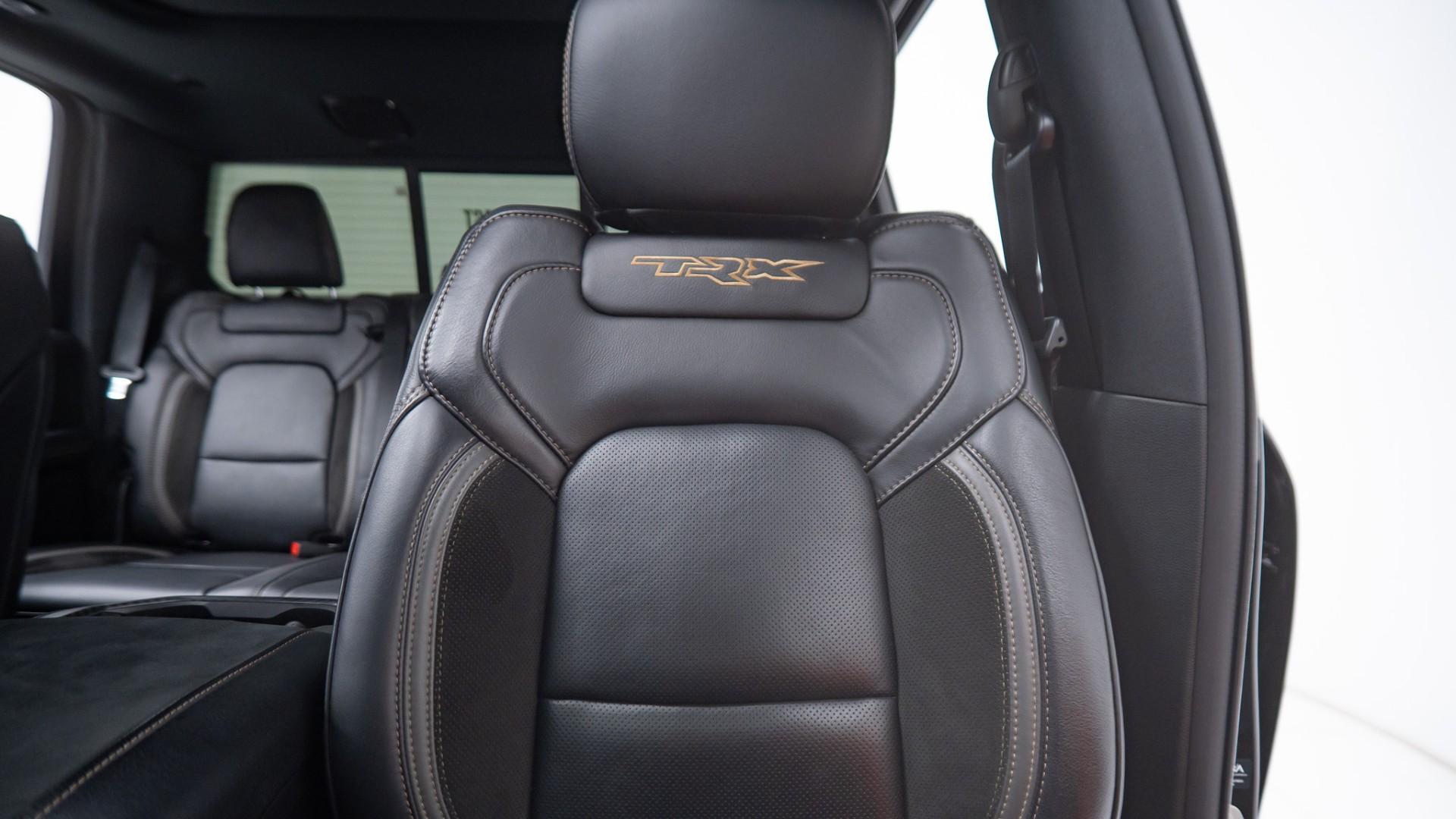 2024 RAM 1500 in Black, photo 46 of 60