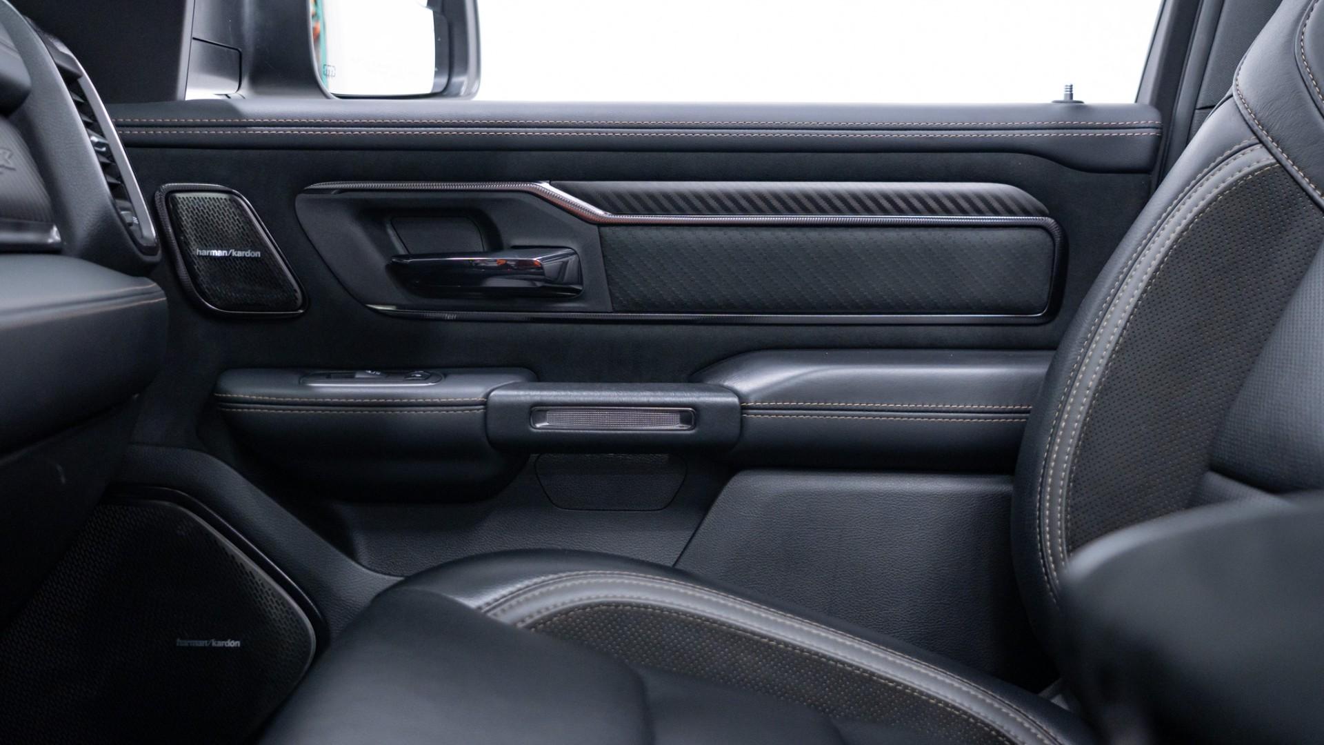 2024 RAM 1500 in Black, photo 45 of 60