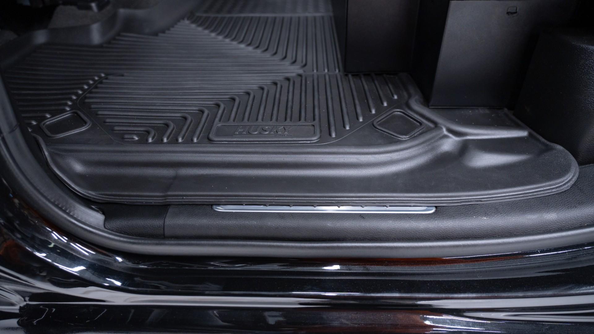 2024 RAM 1500 in Black, photo 57 of 60