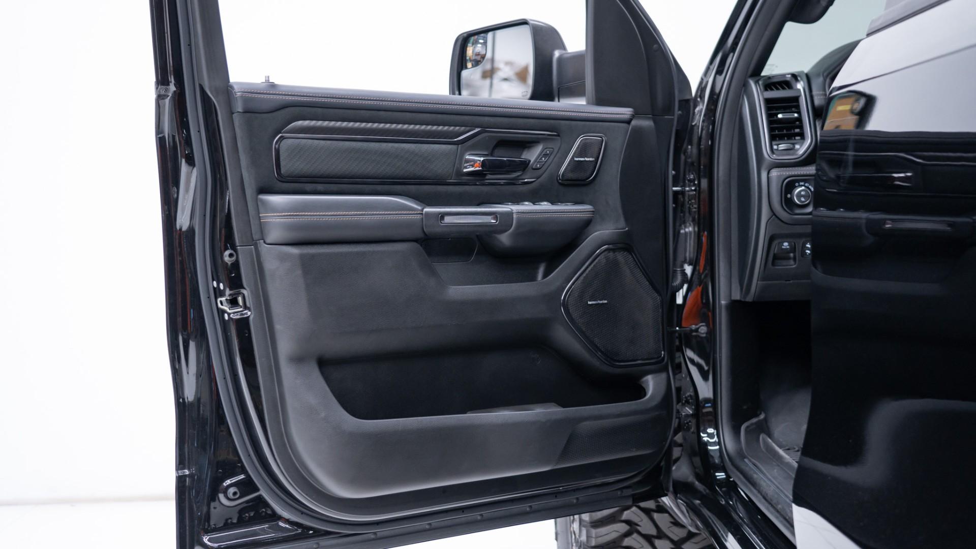 2024 RAM 1500 in Black, photo 41 of 60