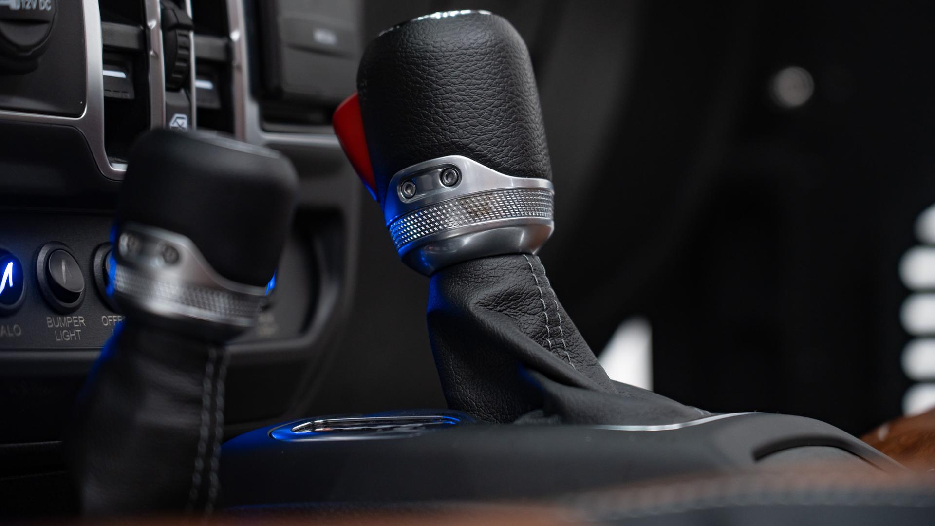 2025 JEEP WRANGLER in Black, photo 53 of 54