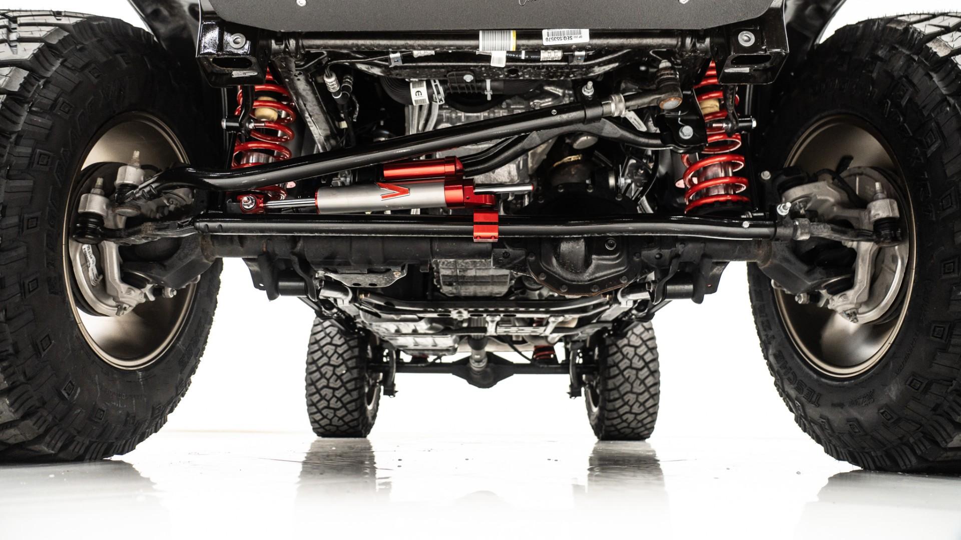 2025 JEEP WRANGLER in Black, photo 30 of 54