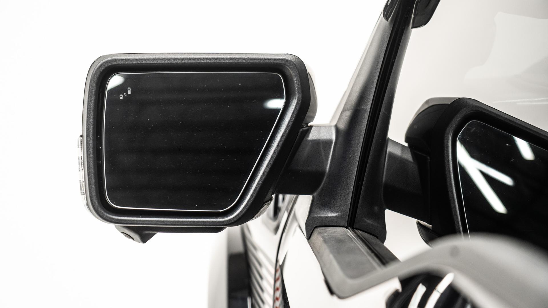 2024 FORD F-150 in Black, photo 24 of 56