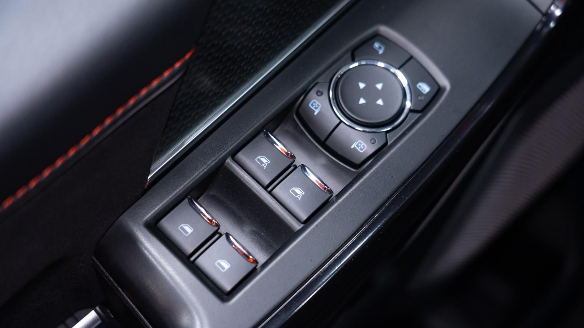 2024 FORD F-150 in Black, photo 53 of 56