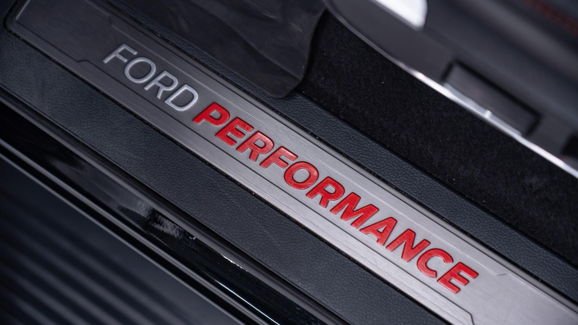 2024 FORD F-150 in Black, photo 55 of 56