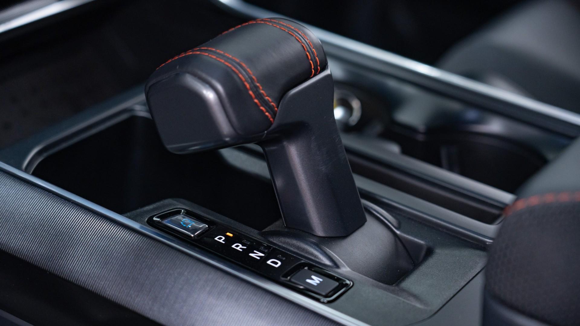 2024 FORD F-150 in Black, photo 54 of 56