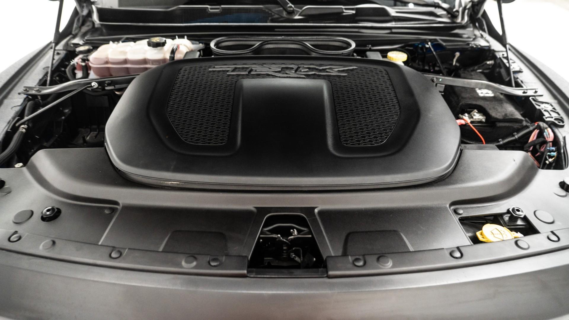 2024 RAM TRX in Gray, photo 12 of 60