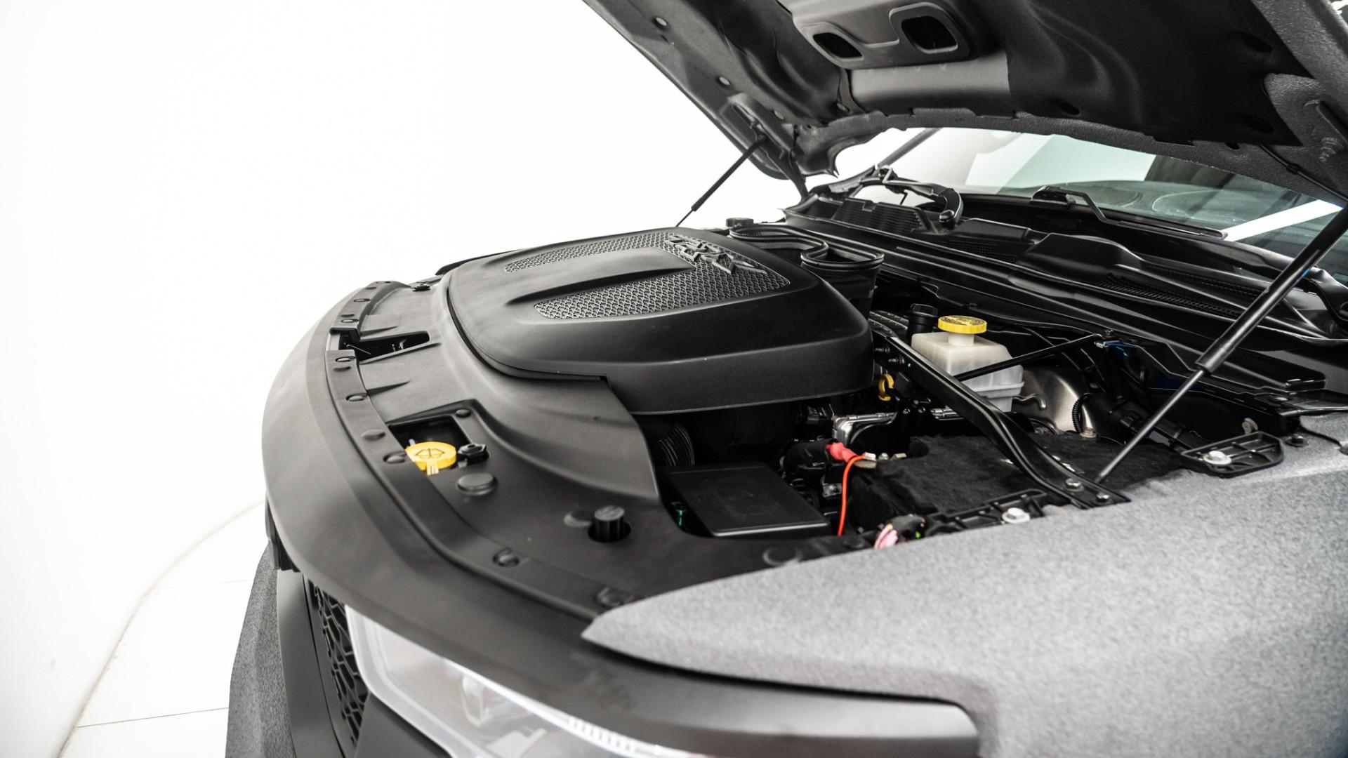 2024 RAM TRX in Gray, photo 13 of 60