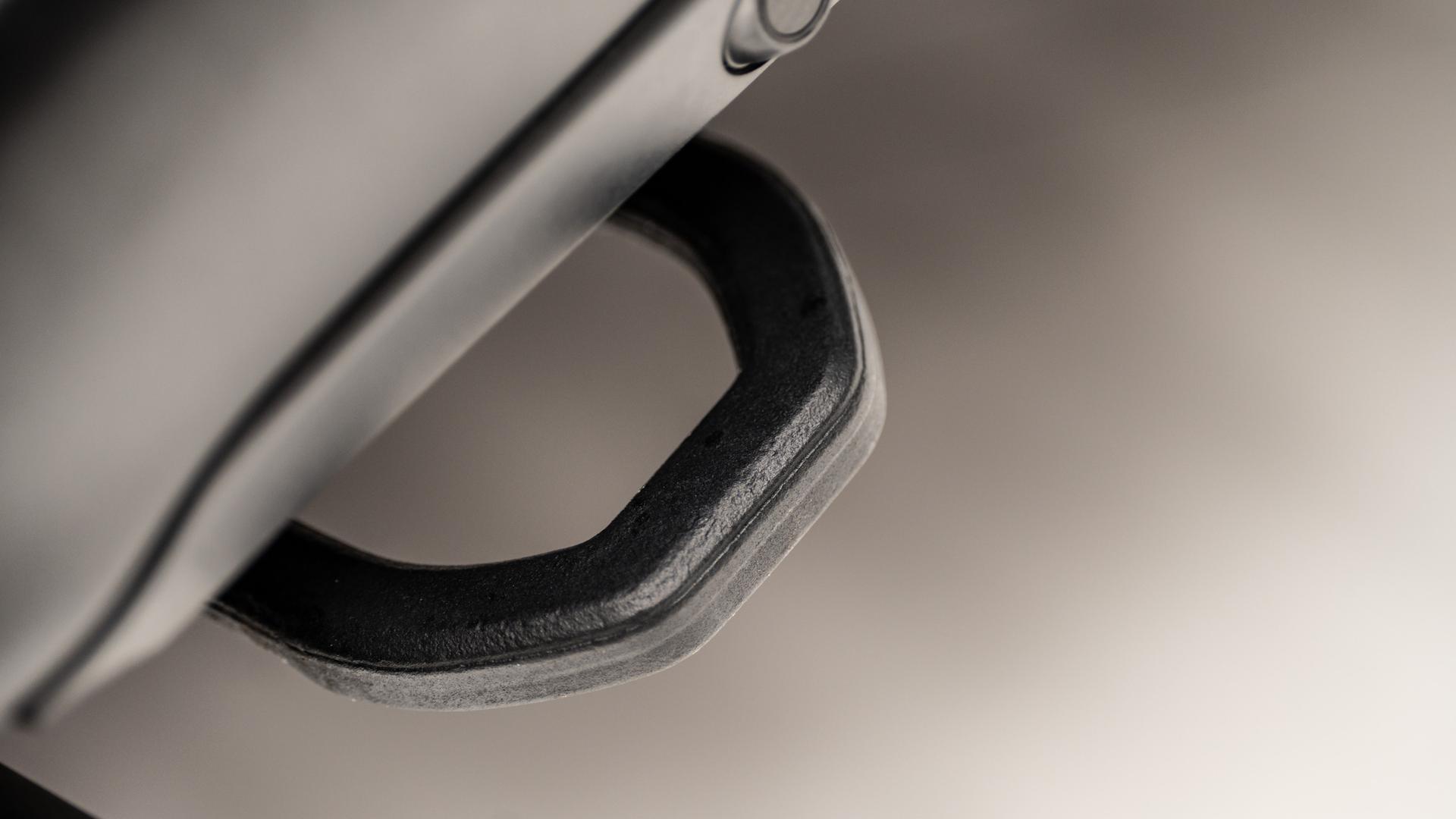 2024 RAM TRX in Gray, photo 29 of 60