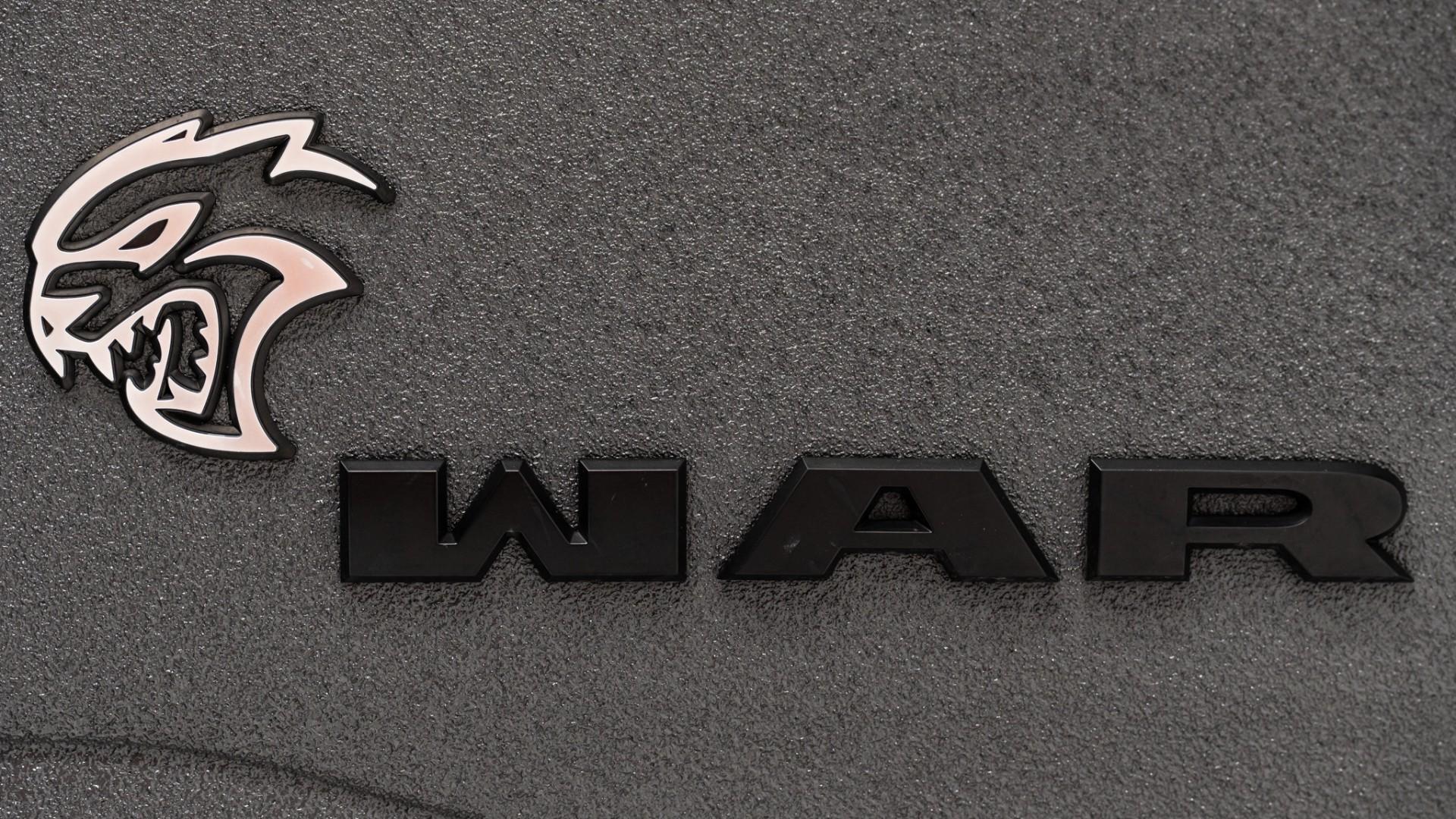 2024 RAM TRX in Gray, photo 24 of 60